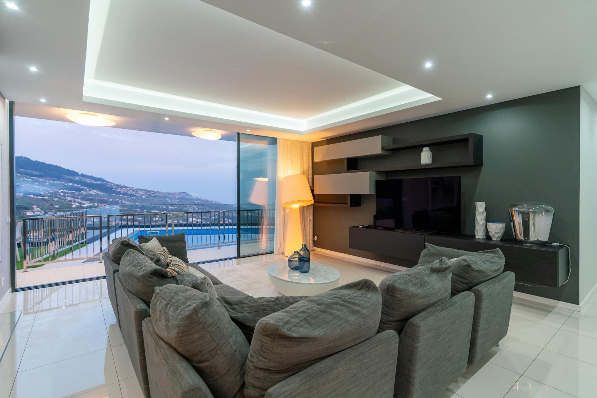 Vincents Place I Ocean View I Swimming Pool
