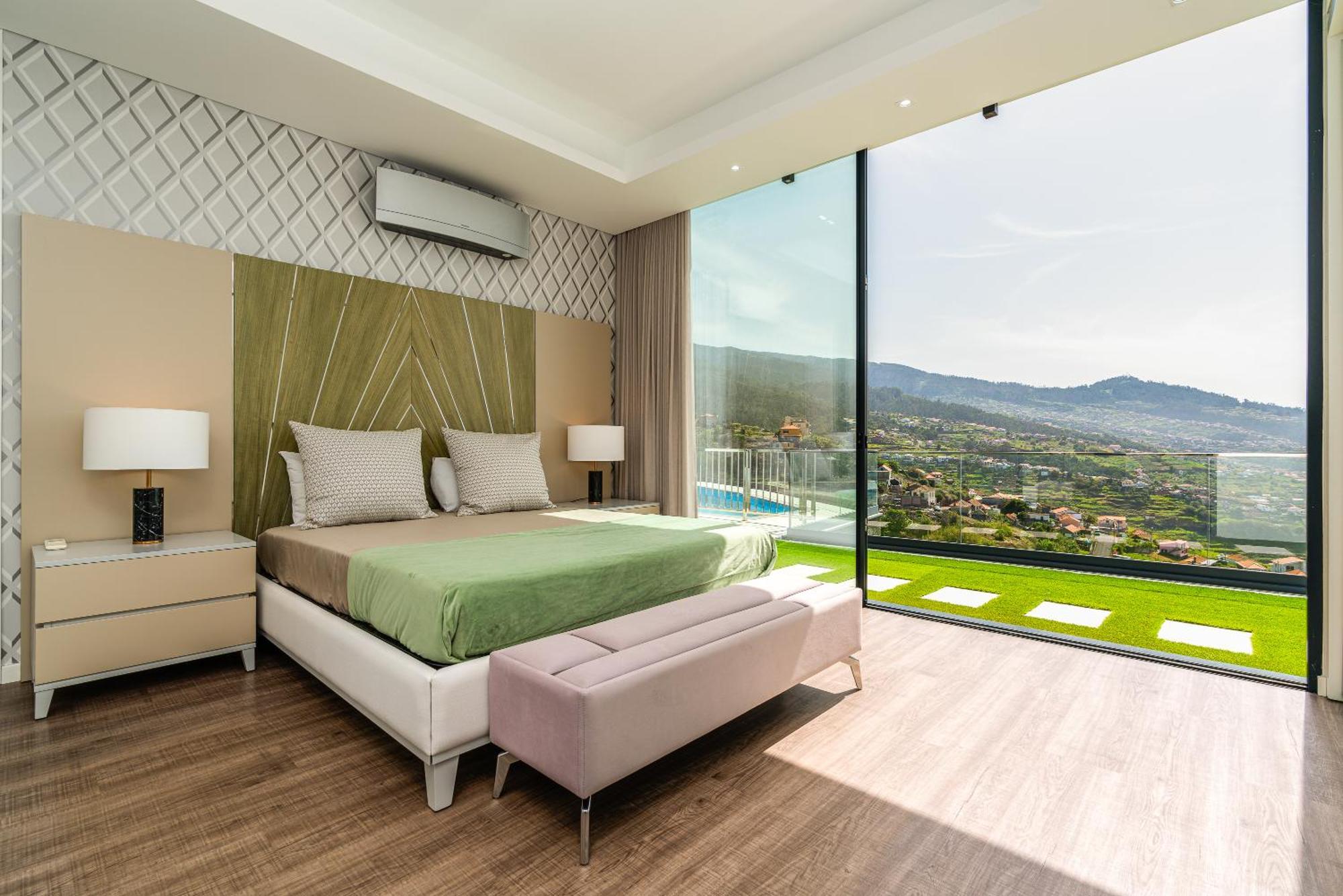 Villa Vincents Place I Ocean View I Swimming Pool