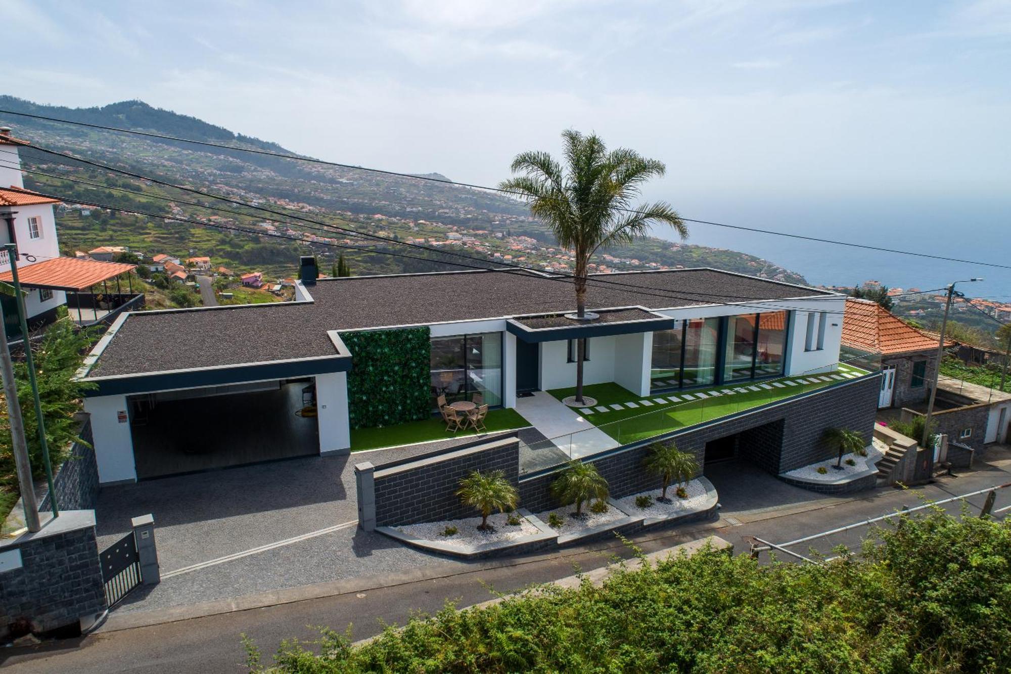 Vincents Place I Ocean View I Swimming Pool *