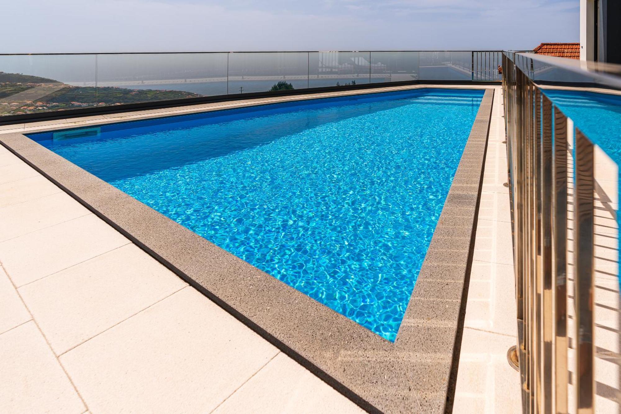 Vincents Place I Ocean View I Swimming Pool
