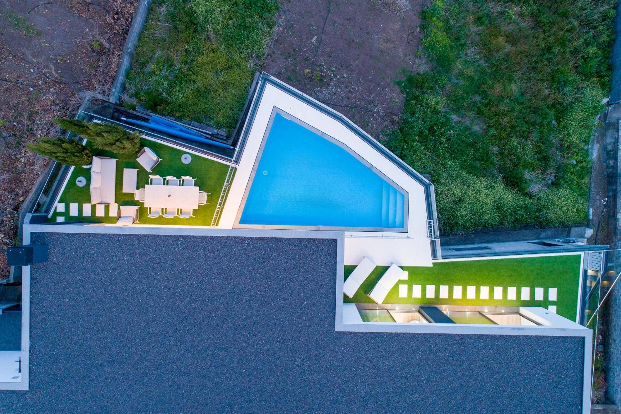 Villa Vincents Place I Ocean View I Swimming Pool *