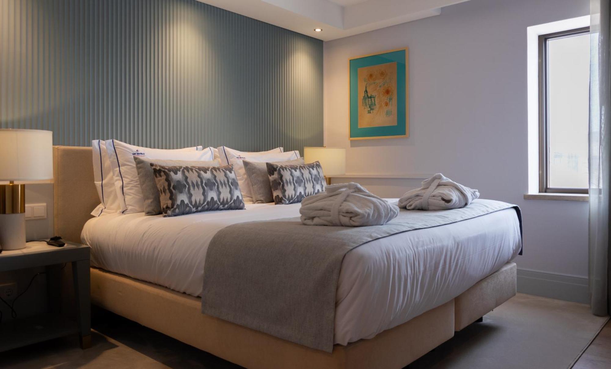 Vip Executive Do Marques 4* Lisbon