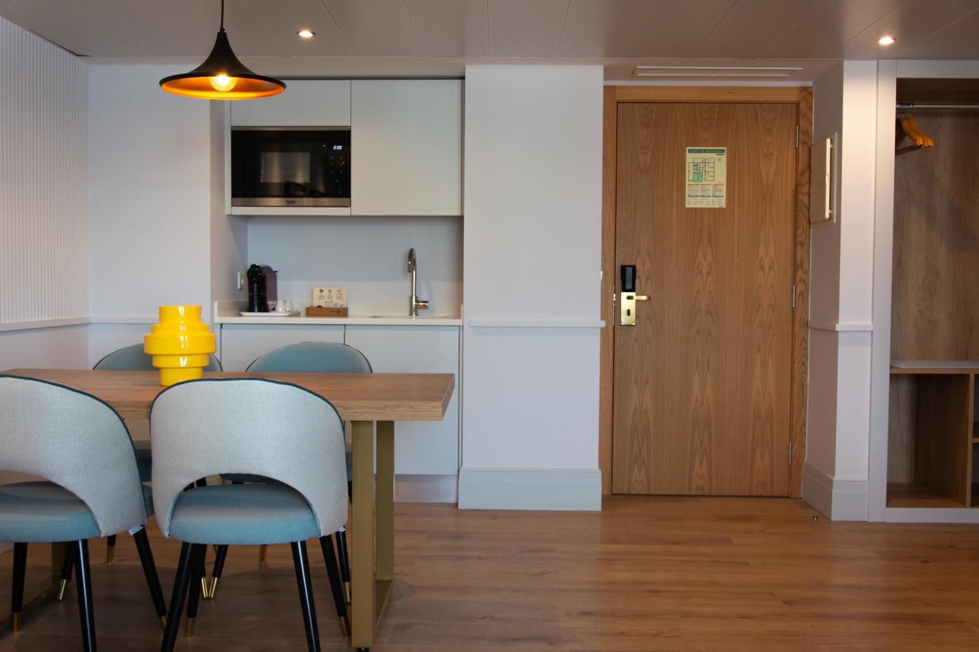 Hotel Vip Executive Do Marques Lisbon