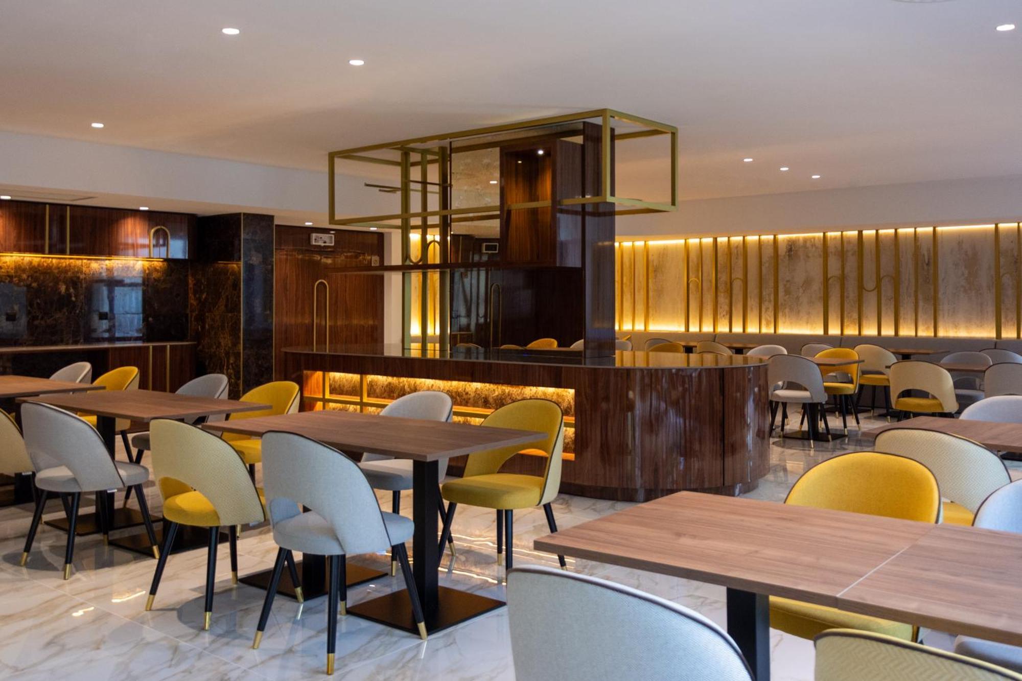 Vip Executive Do Marques Lisbon