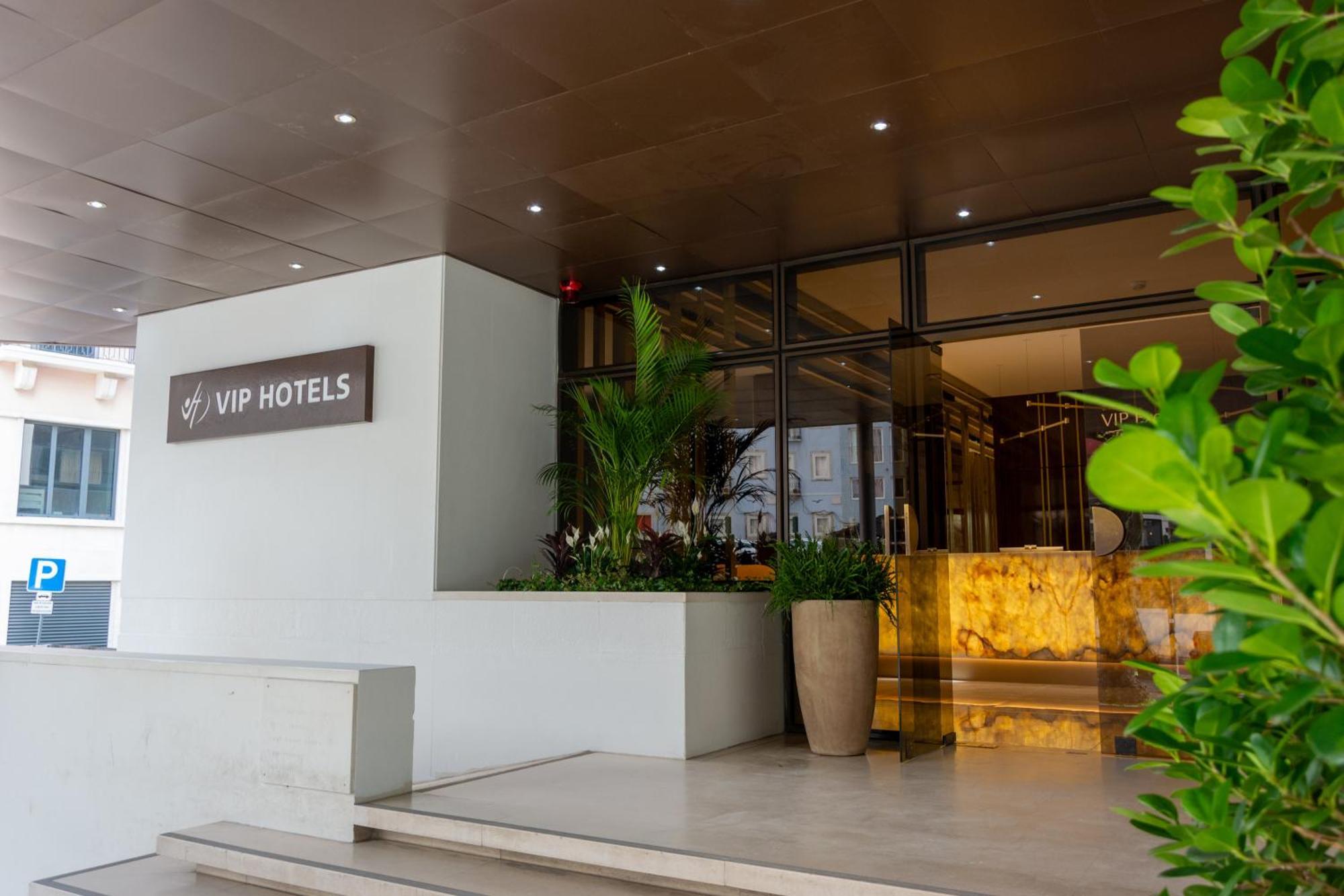 Vip Executive Do Marques 4*