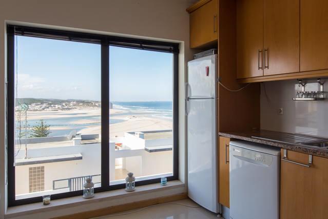 Apartamento Foz Arelho Apartamento Foz do Arelho