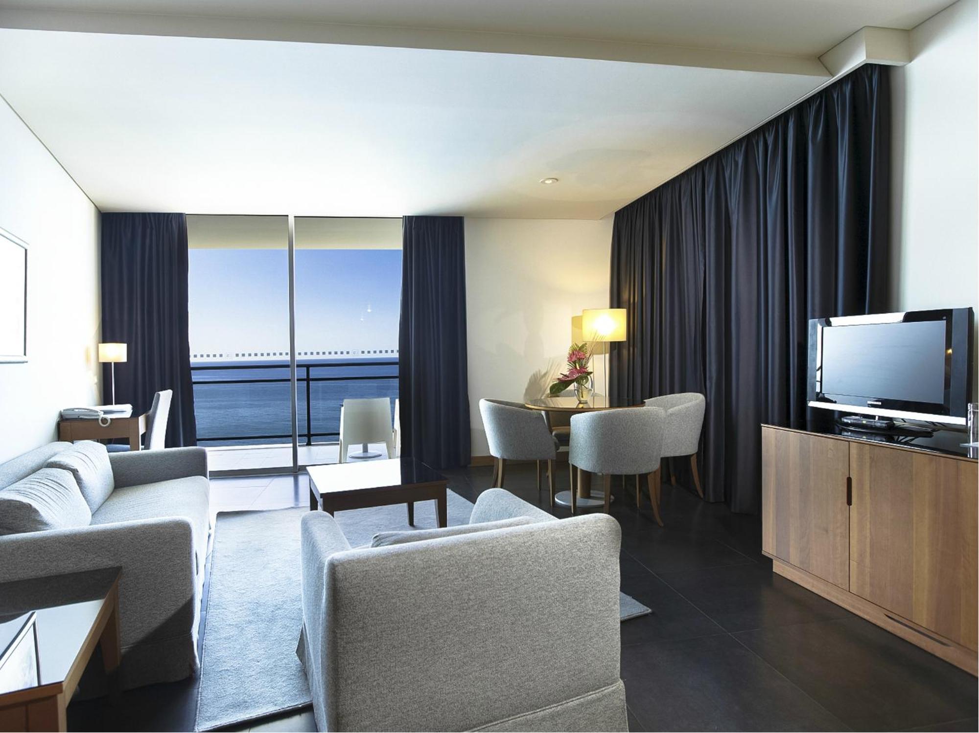 Vidamar Madeira 5*