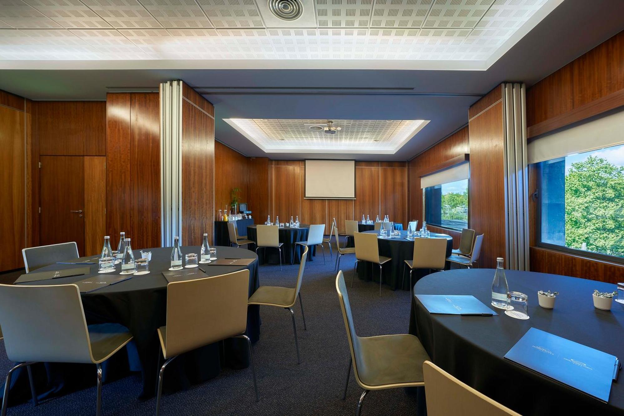 Acores Hotel 4*