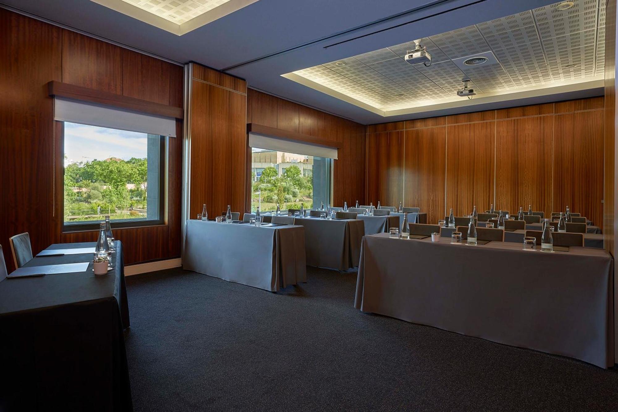 Hotel Acores 4*