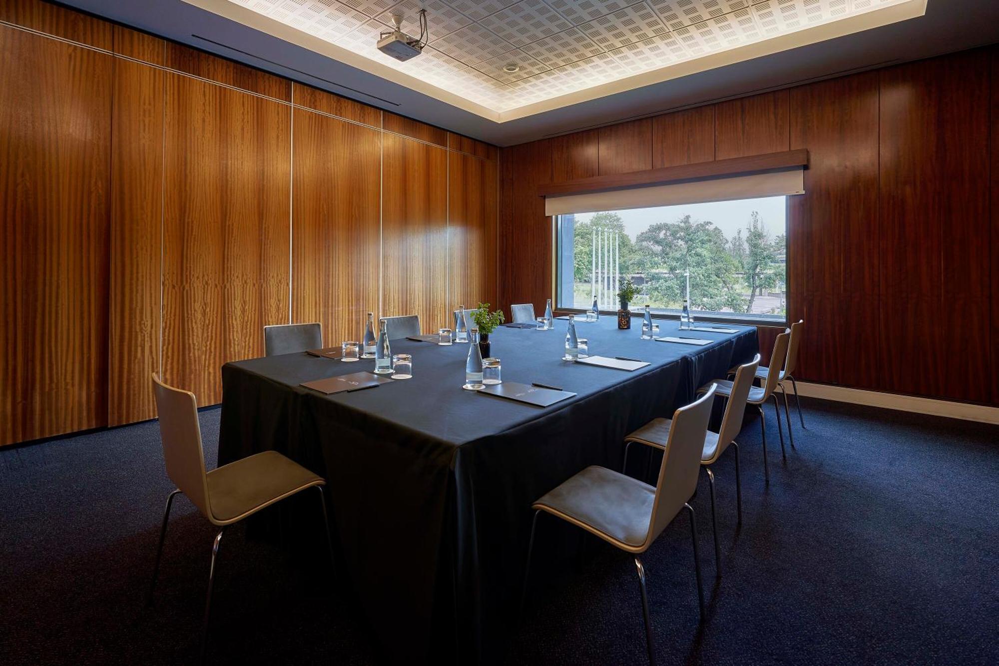 Acores Hotel