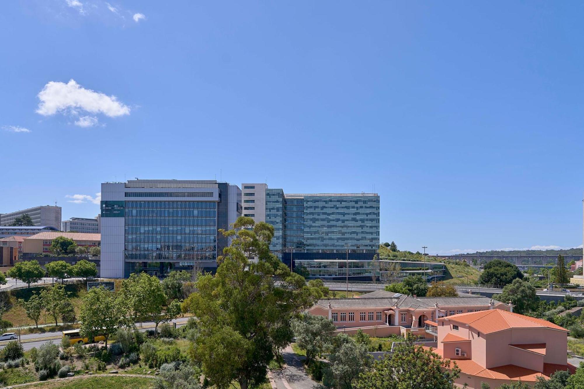Acores 4* Lisbon