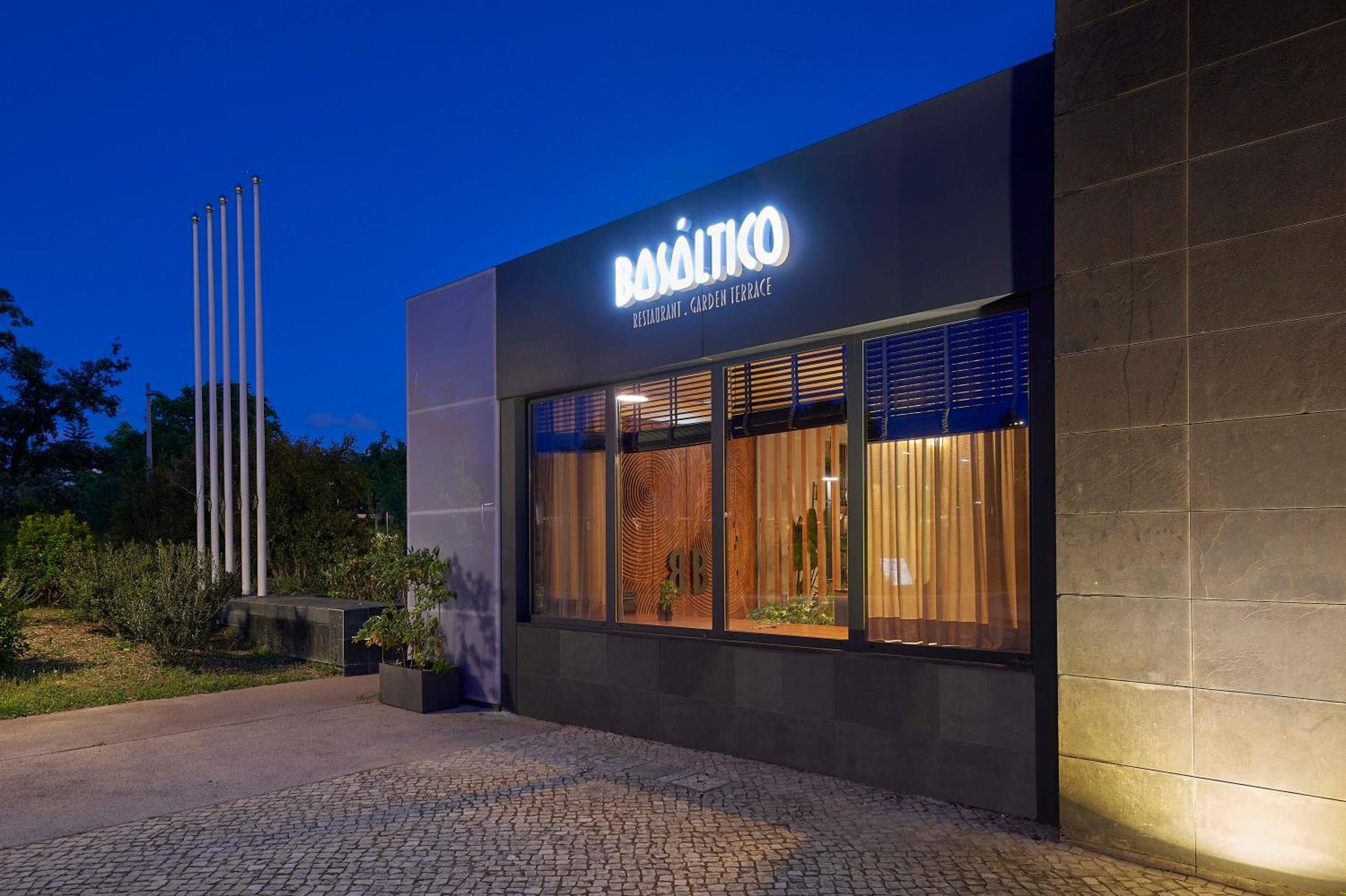 Hotel Acores 4*