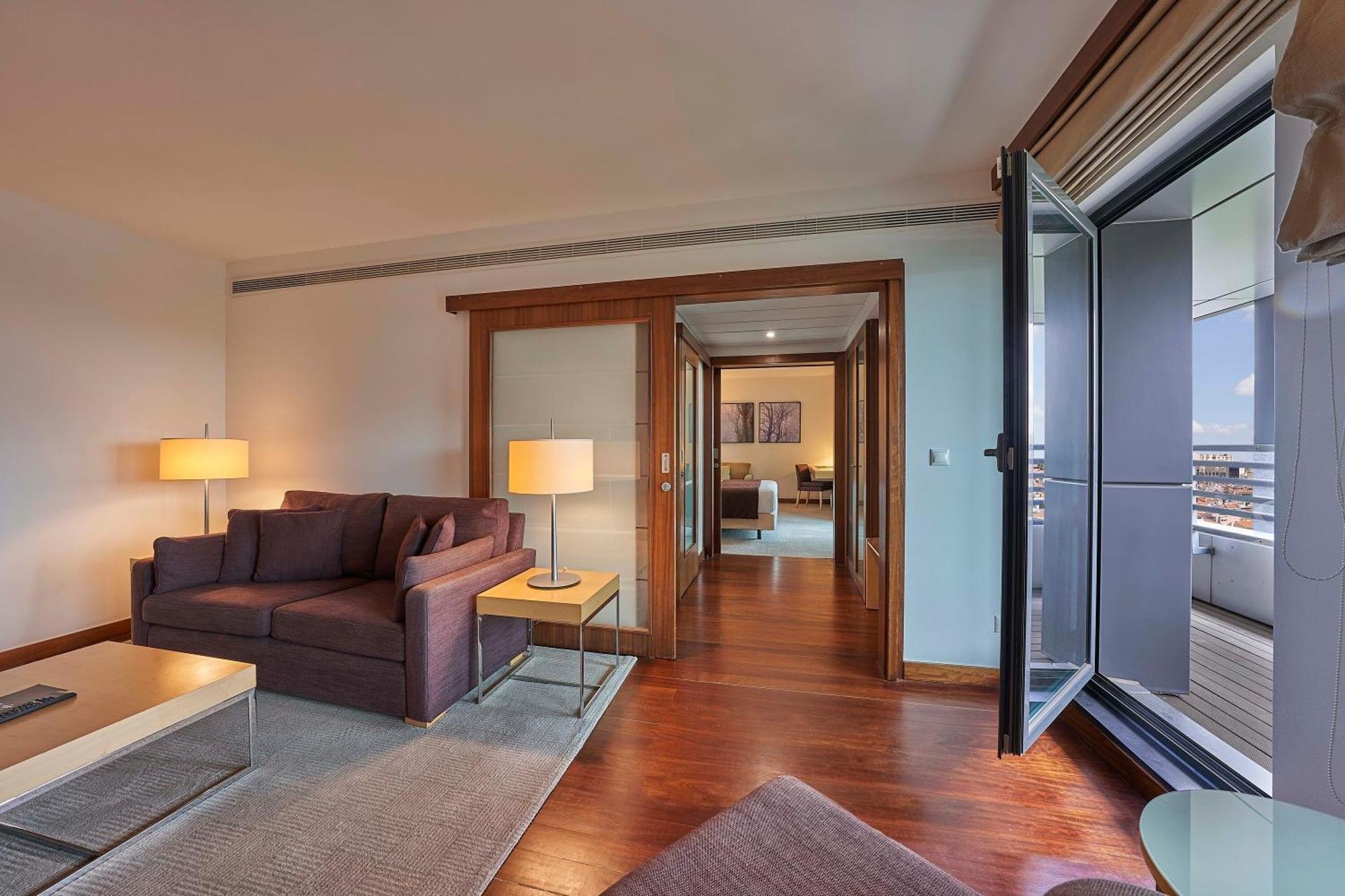 Hotel Acores Lisbon