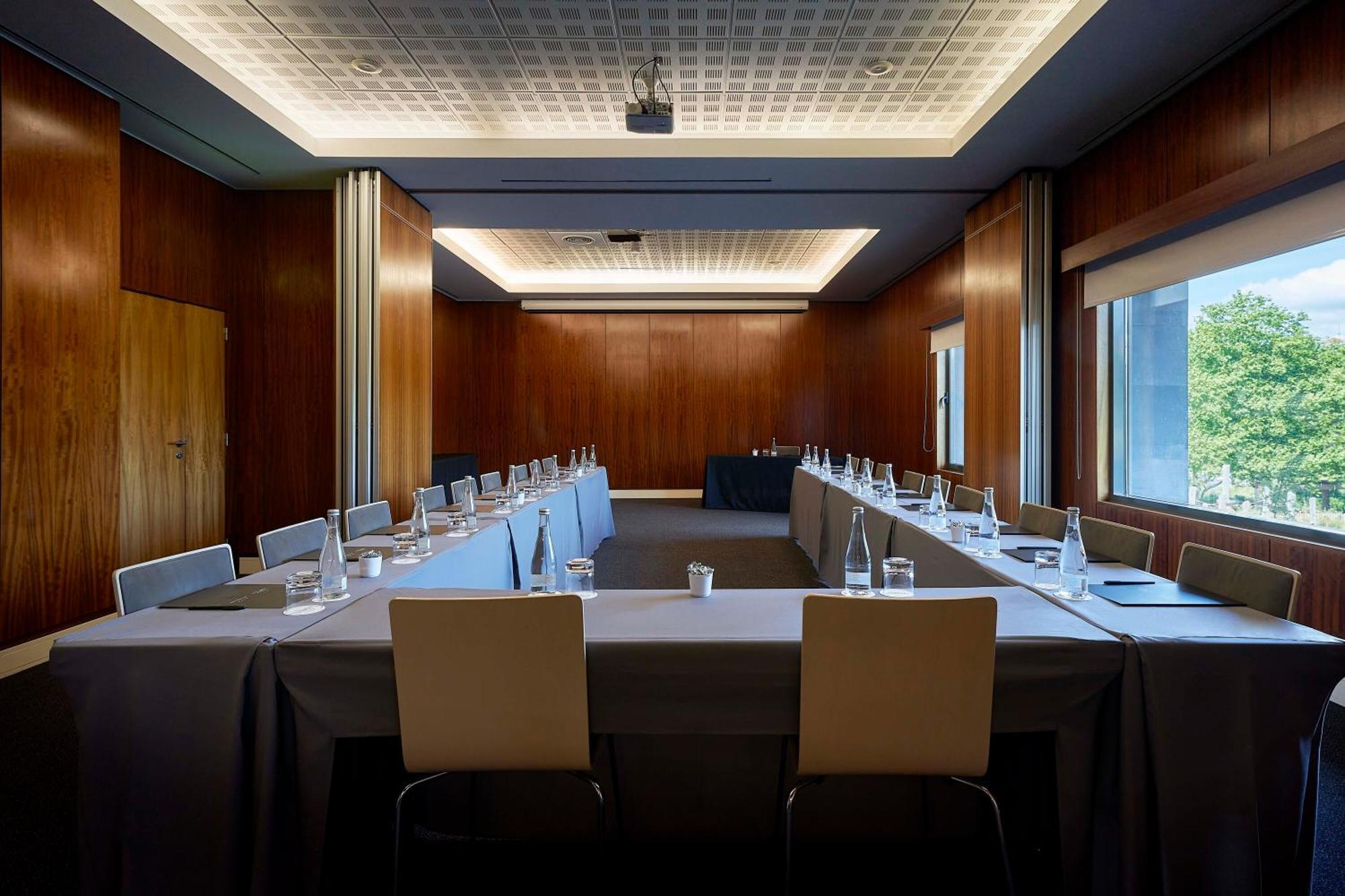 Hotel Acores