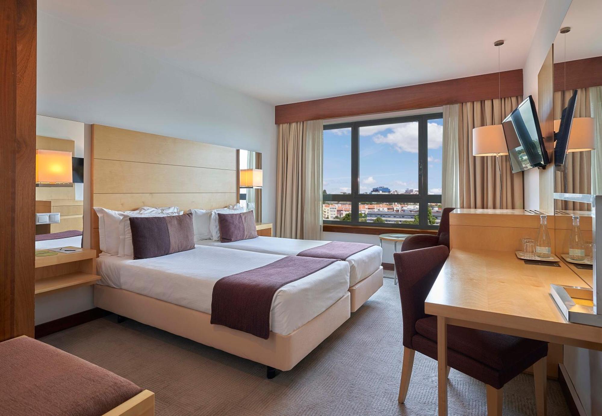 Hotel Acores Lisbon