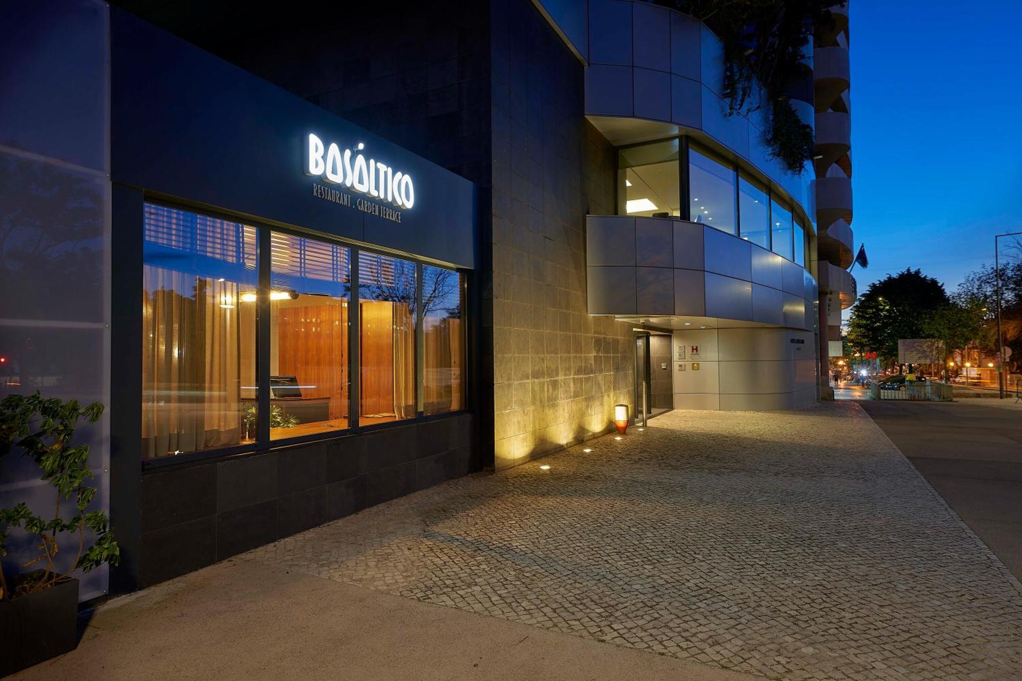 Hotel Acores 4*