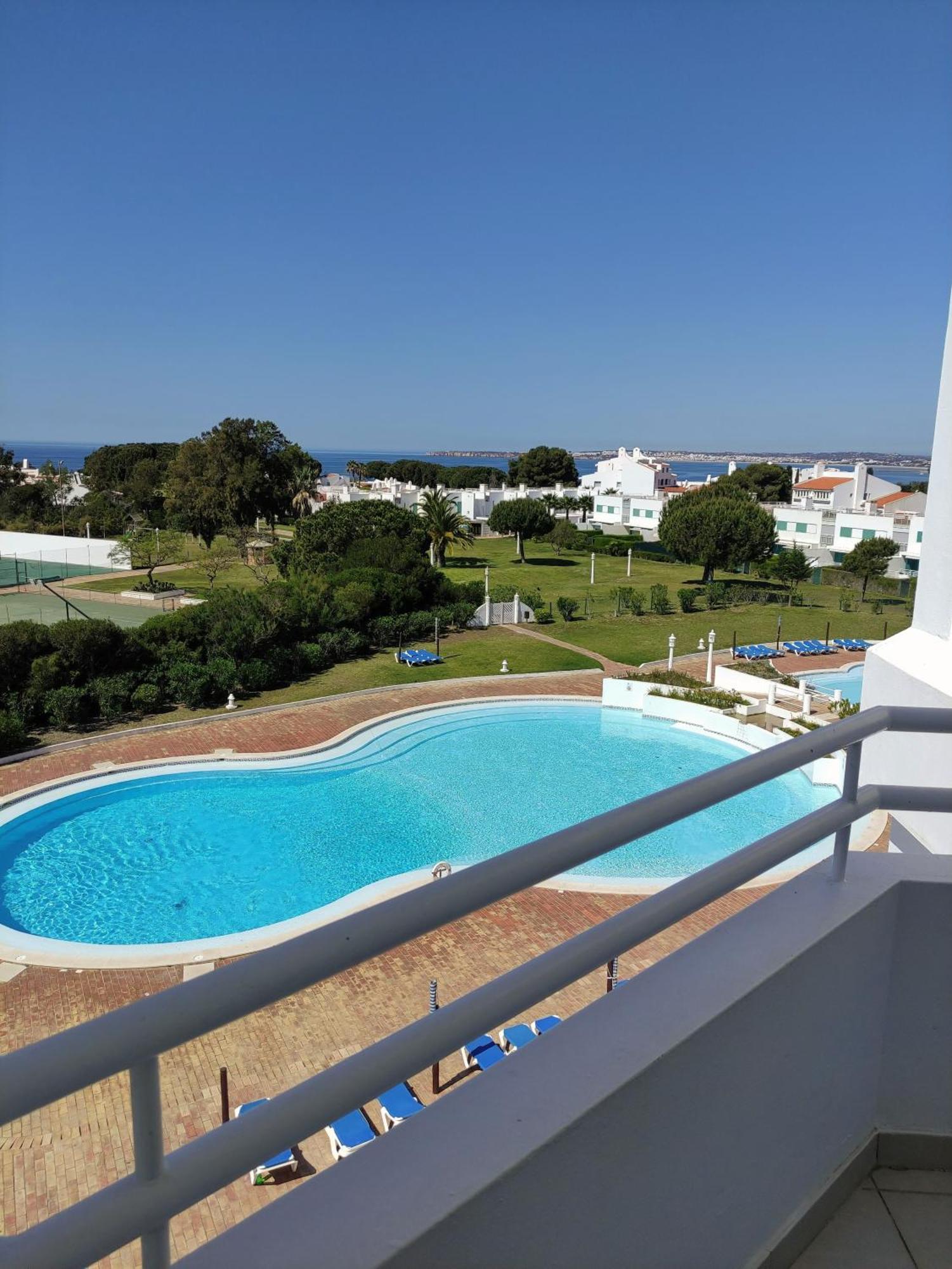Prainha Clube Alvor