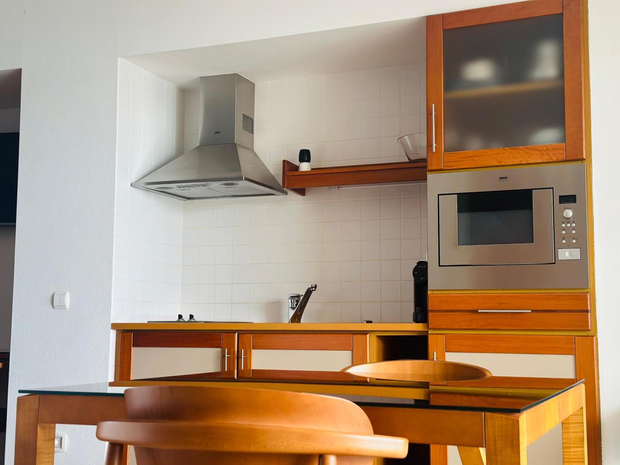 Apartahotel Vila Luz