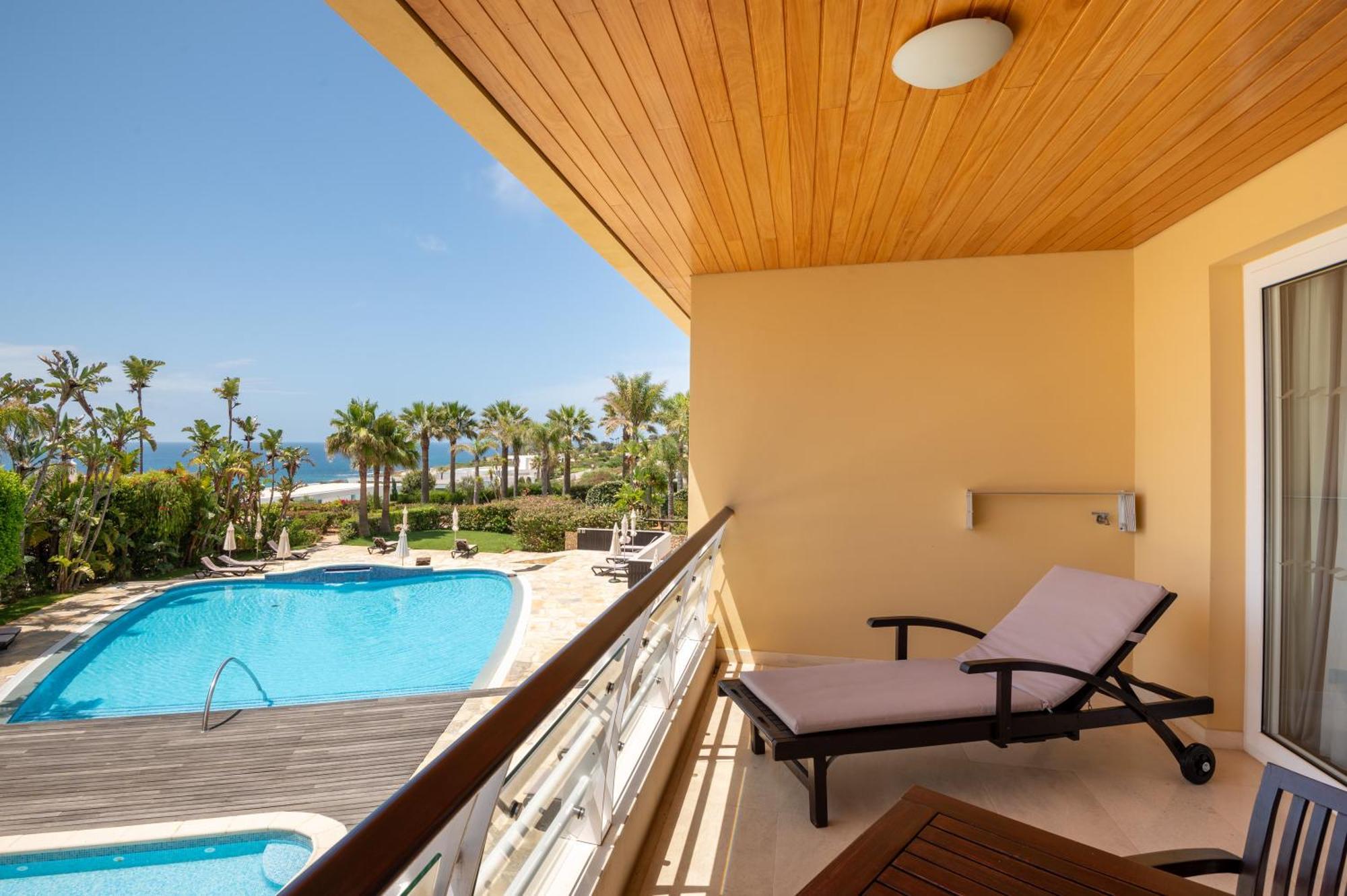 Apartahotel Vila Luz Luz