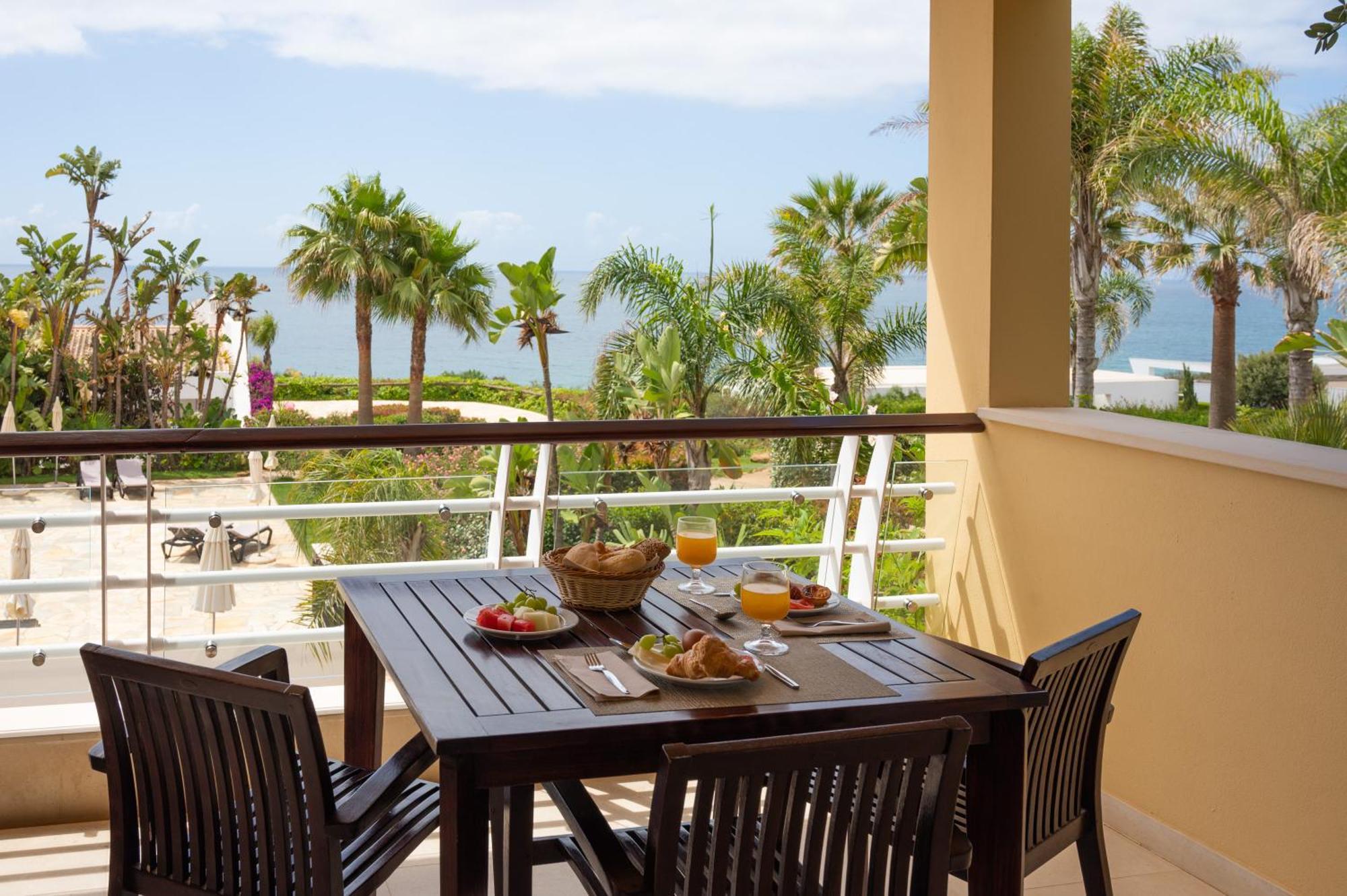 Apartahotel Vila Luz
