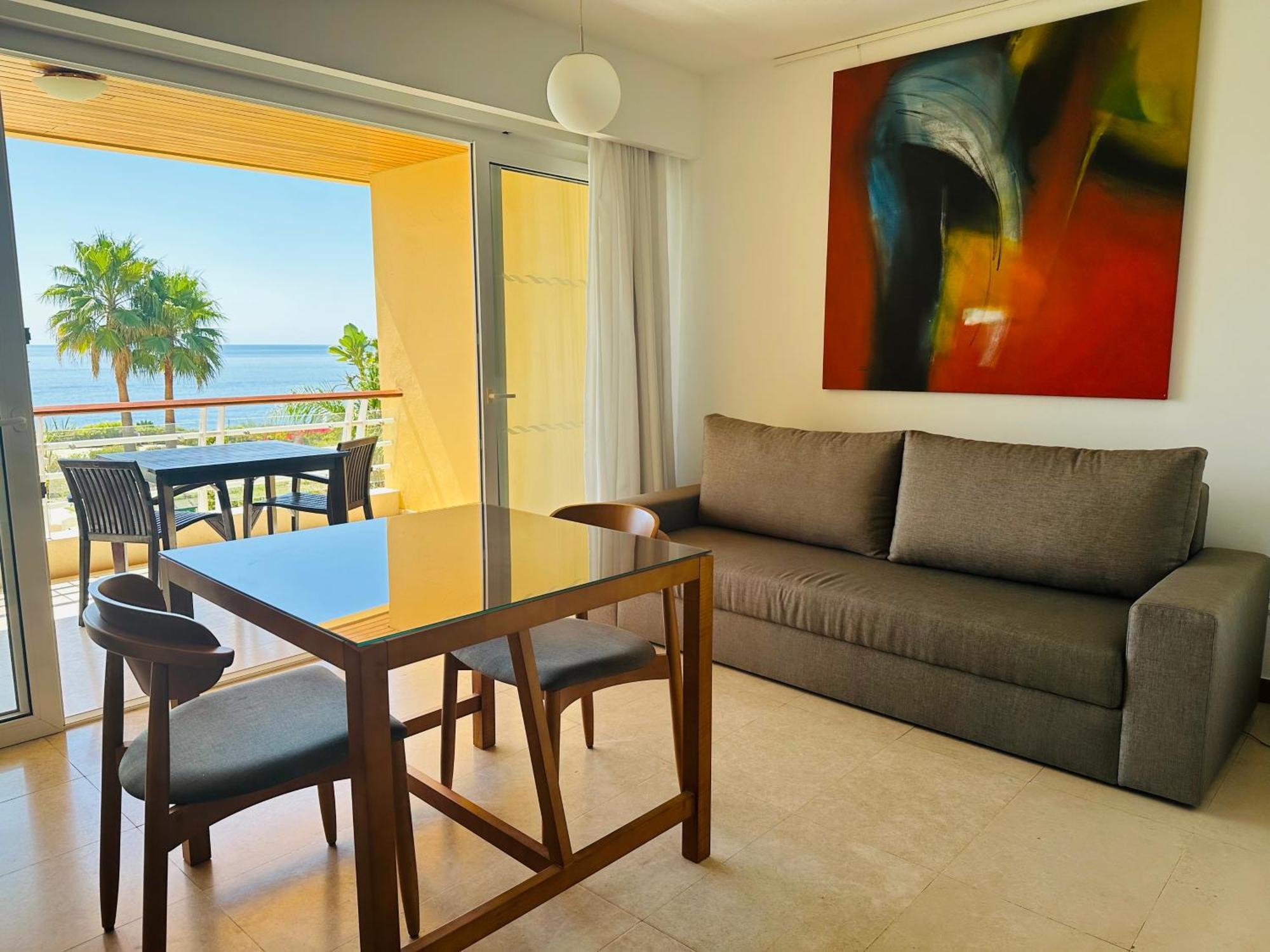 Vila Luz Apartahotel