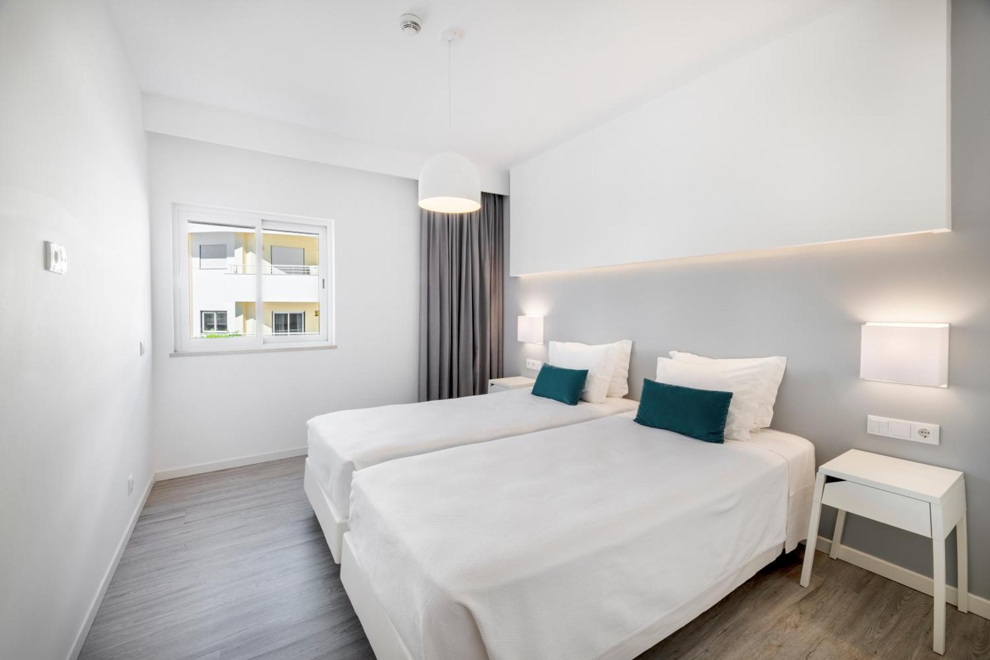 Alvormar Turisticos 4* Alvor