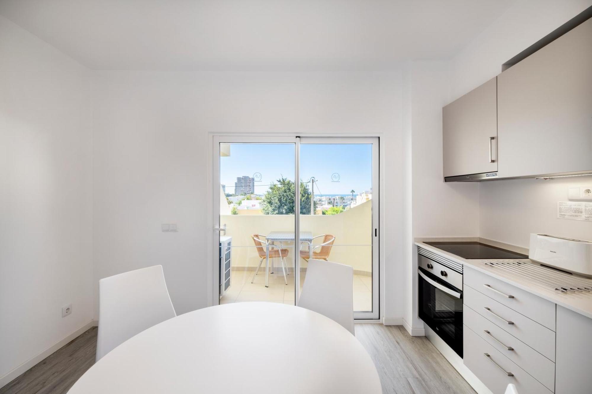 Alvormar Turisticos Aparthotel 4*