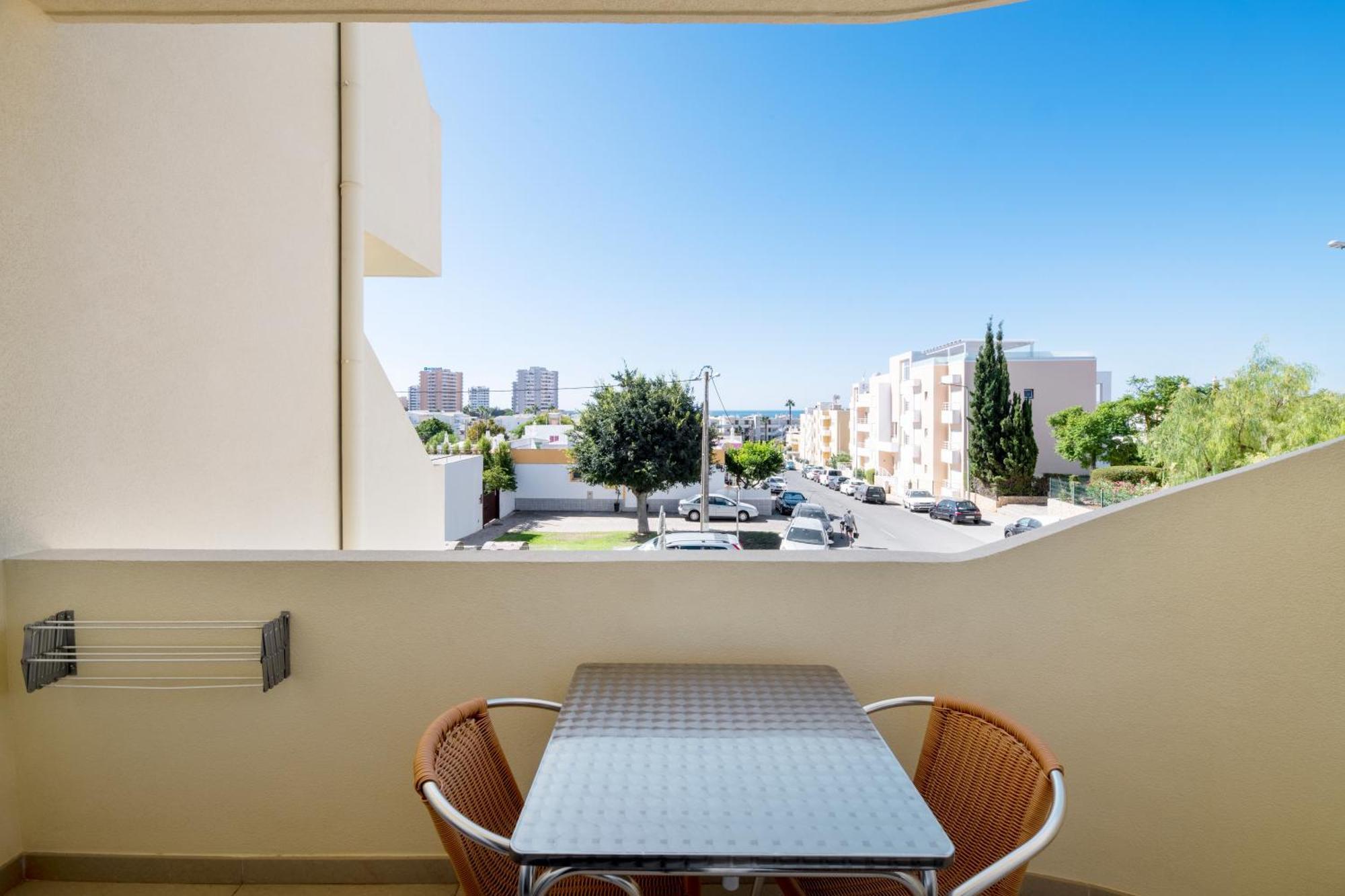 Alvormar Turisticos Aparthotel