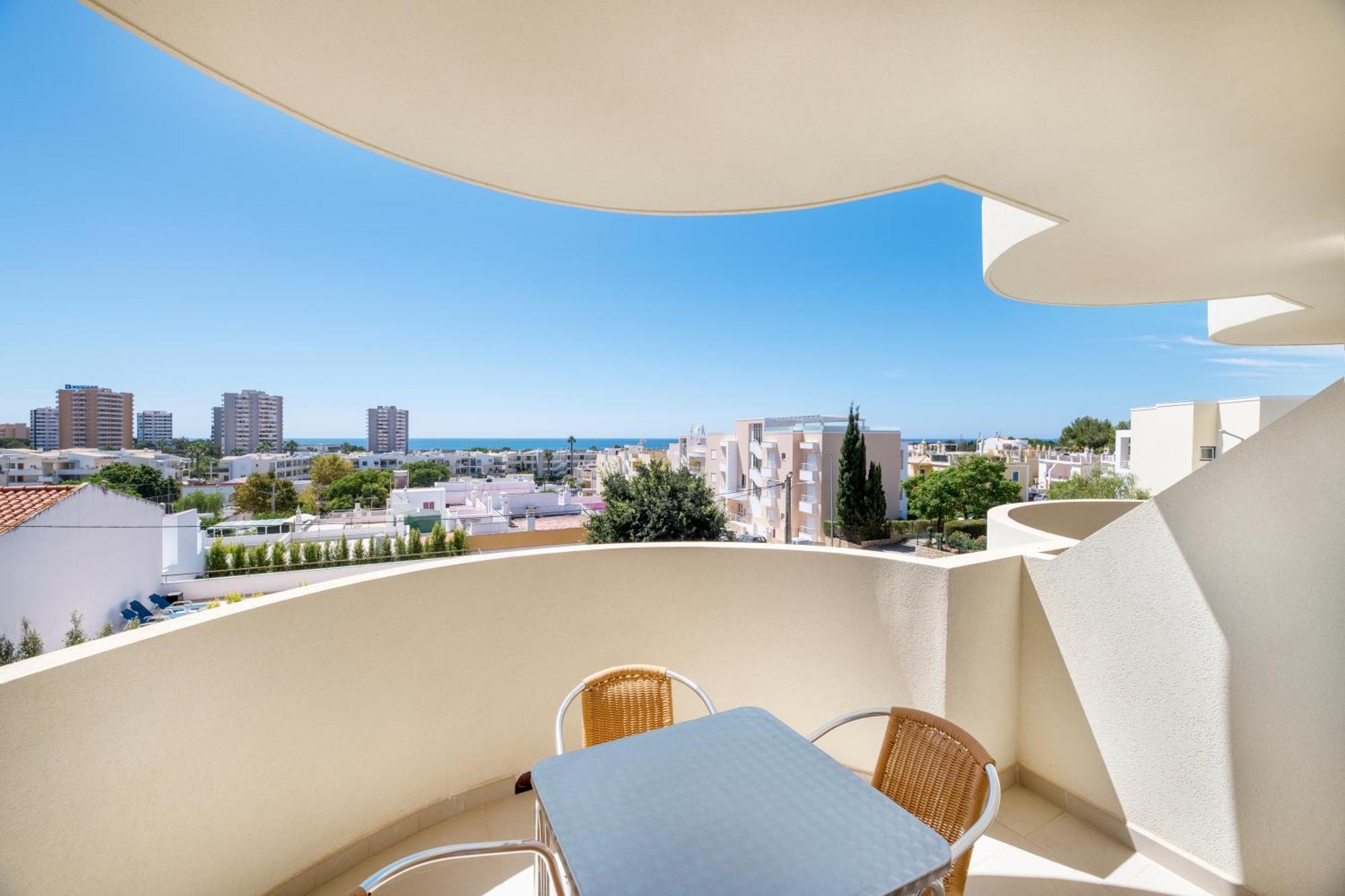 Alvormar Turisticos Aparthotel Alvor