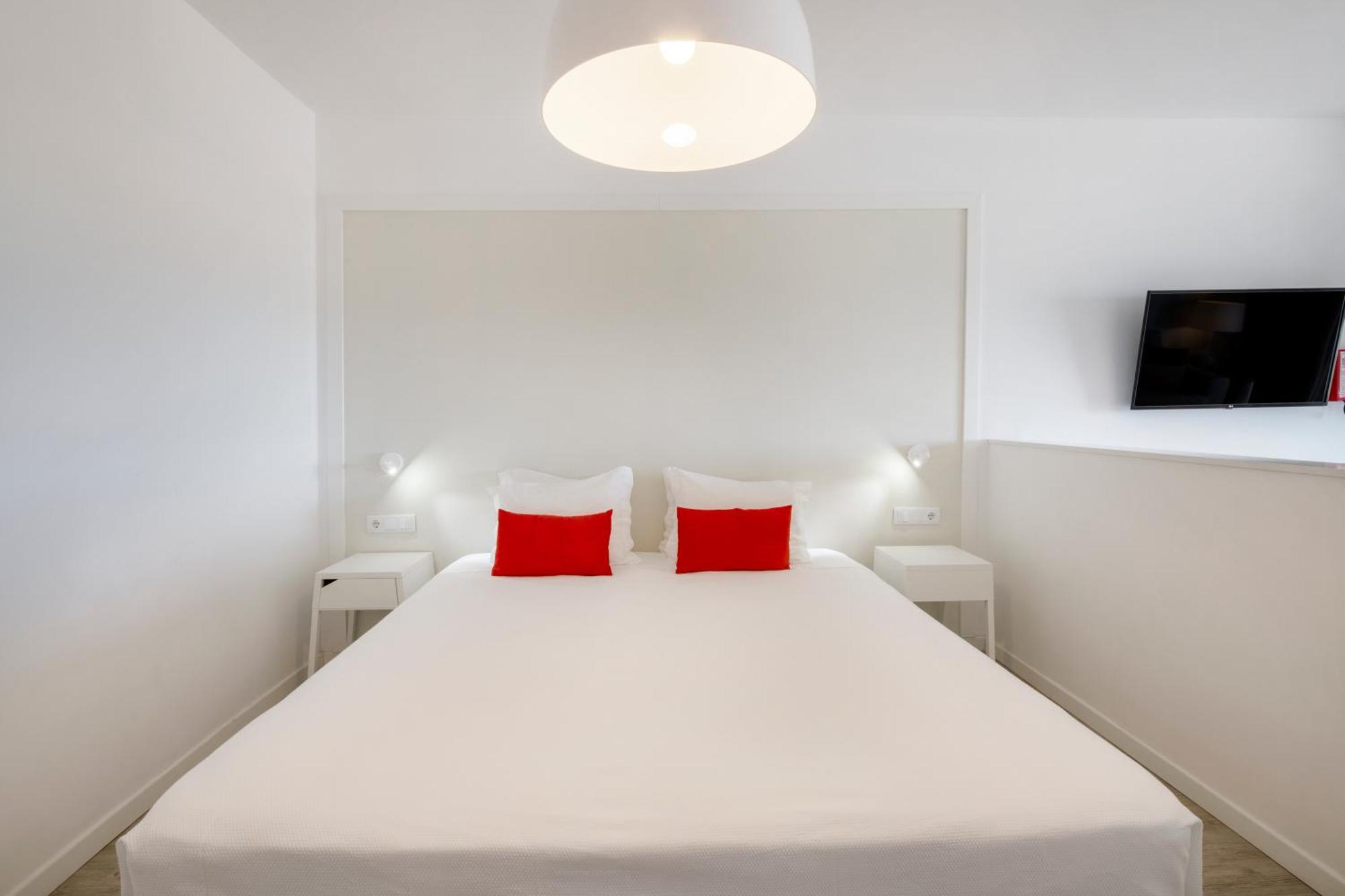 Aparthotel Alvormar Turisticos