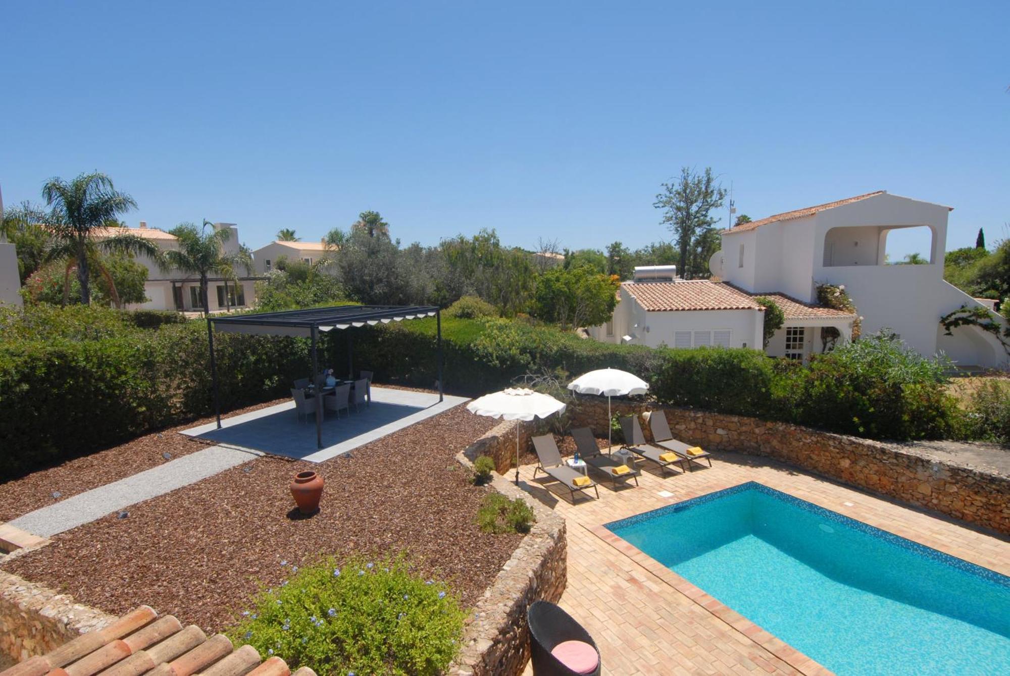 Quinta Do Paraiso - Al