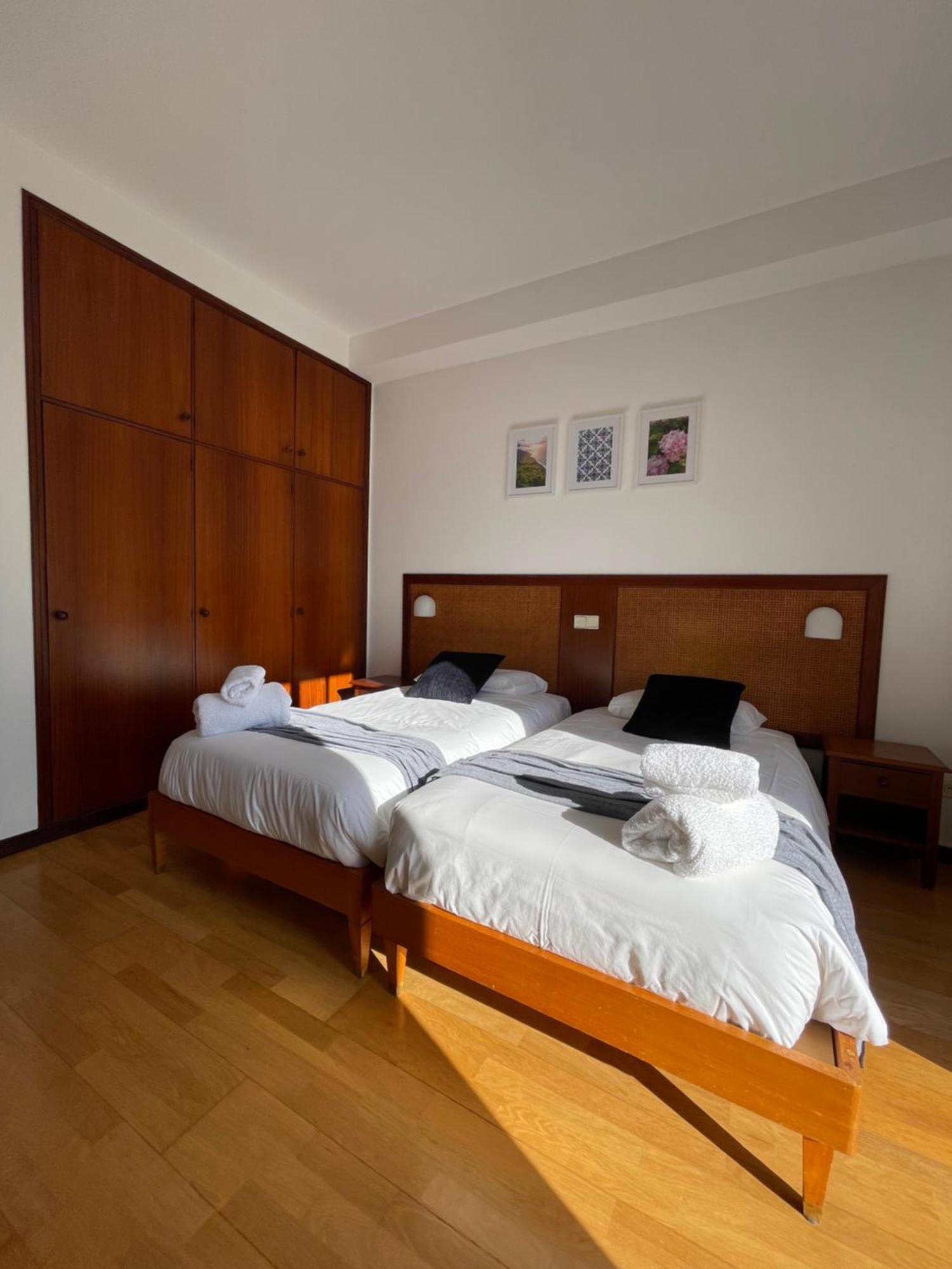 Residencial Pina Casa de hóspedes