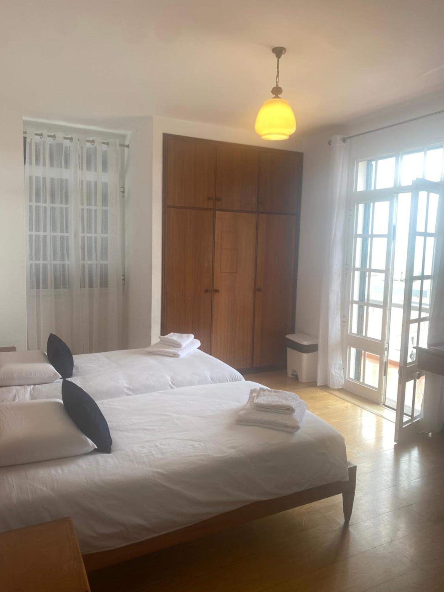 Residencial Pina 3* Funchal (Madeira)