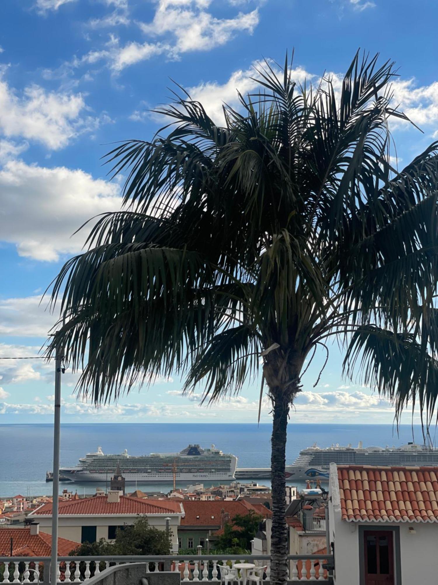 Residencial Pina 3* Funchal (Madeira)