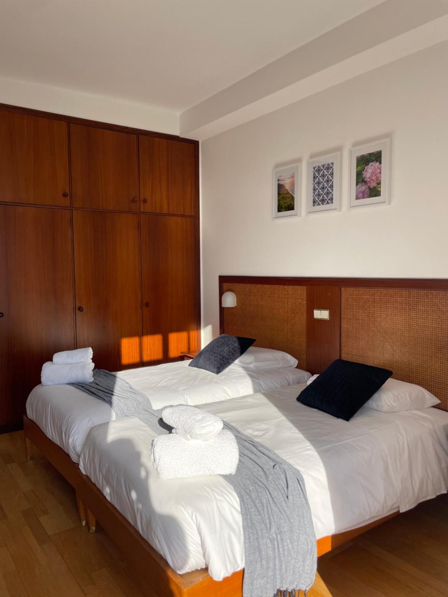 Residencial Pina Casa de hóspedes 3*