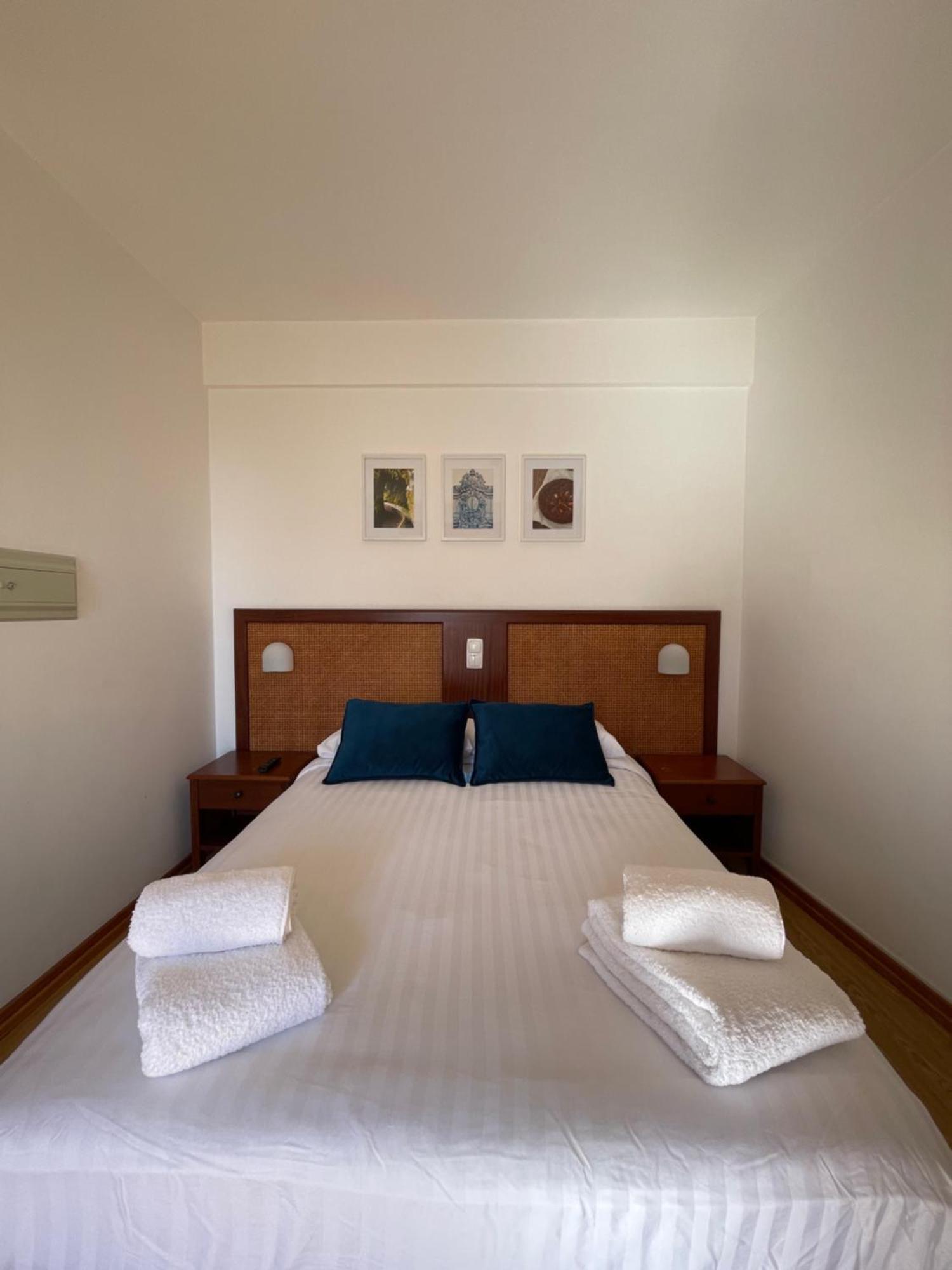 Casa de hóspedes Residencial Pina Funchal (Madeira)