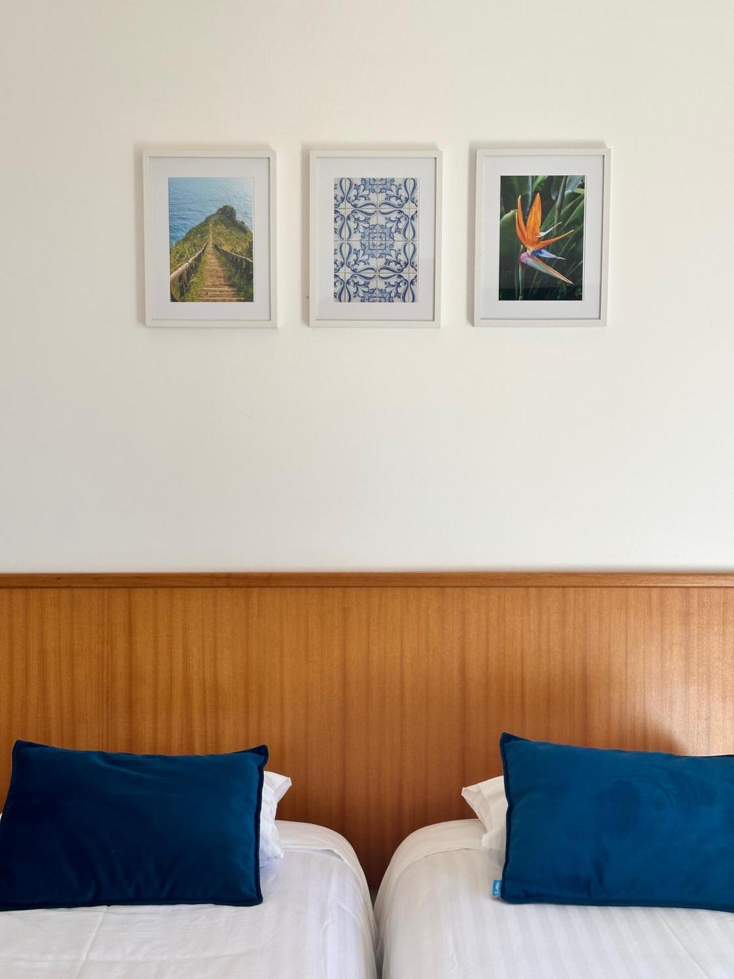 Casa de hóspedes Residencial Pina Funchal (Madeira)