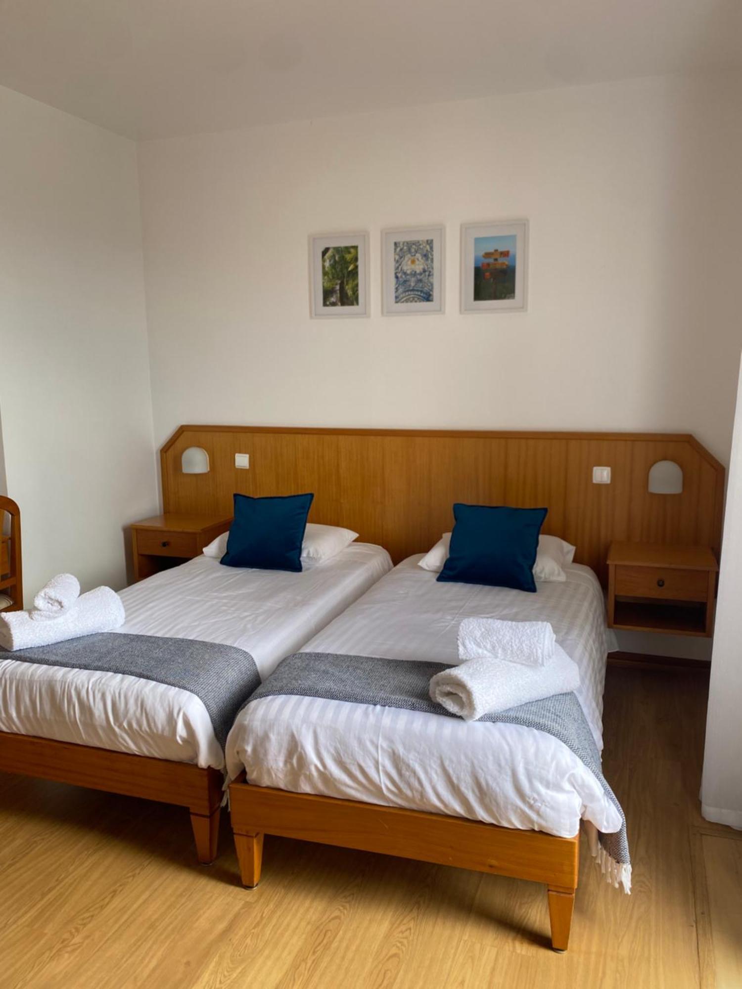 Residencial Pina Casa de hóspedes Funchal (Madeira)