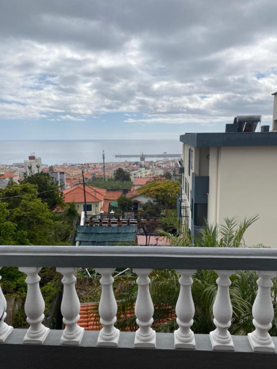 Residencial Pina Casa de hóspedes