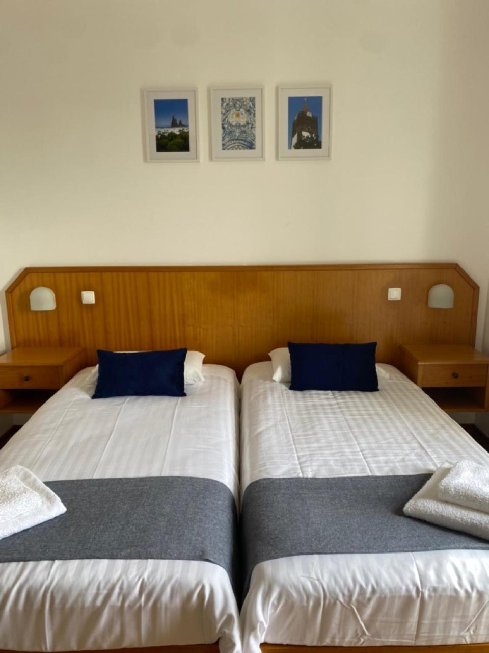 Residencial Pina 3* Funchal (Madeira)