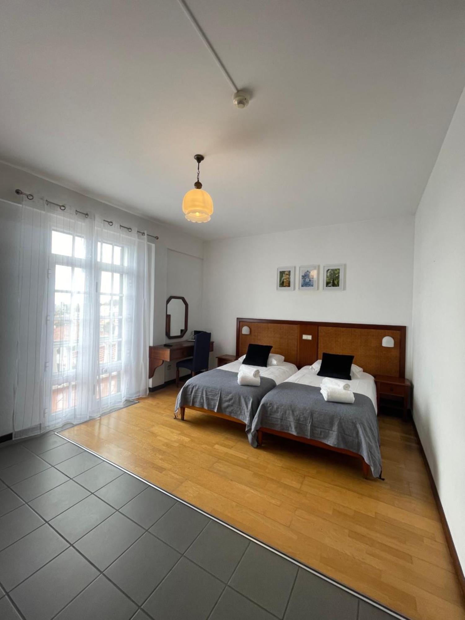 Residencial Pina Funchal (Madeira)