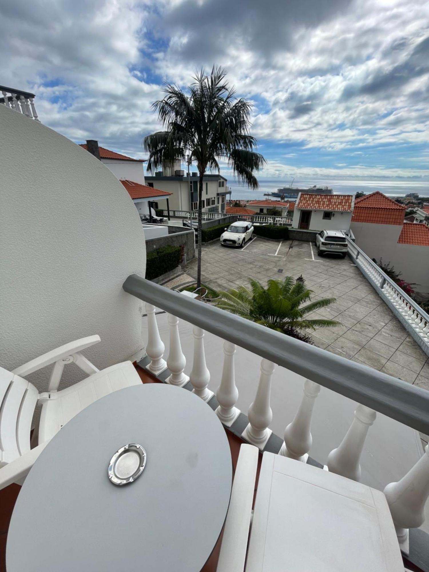 Residencial Pina Funchal (Madeira)