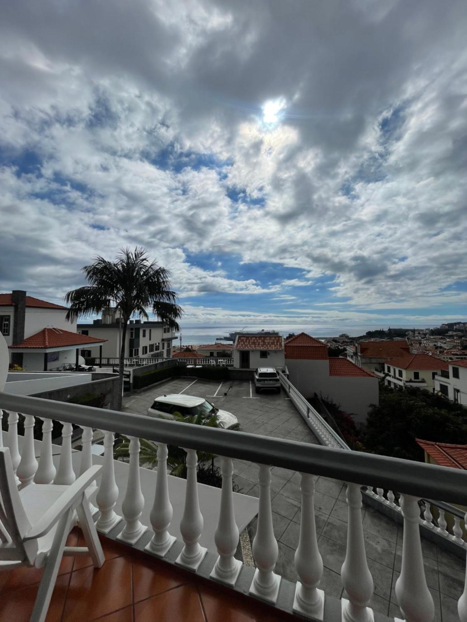 Residencial Pina Funchal (Madeira)