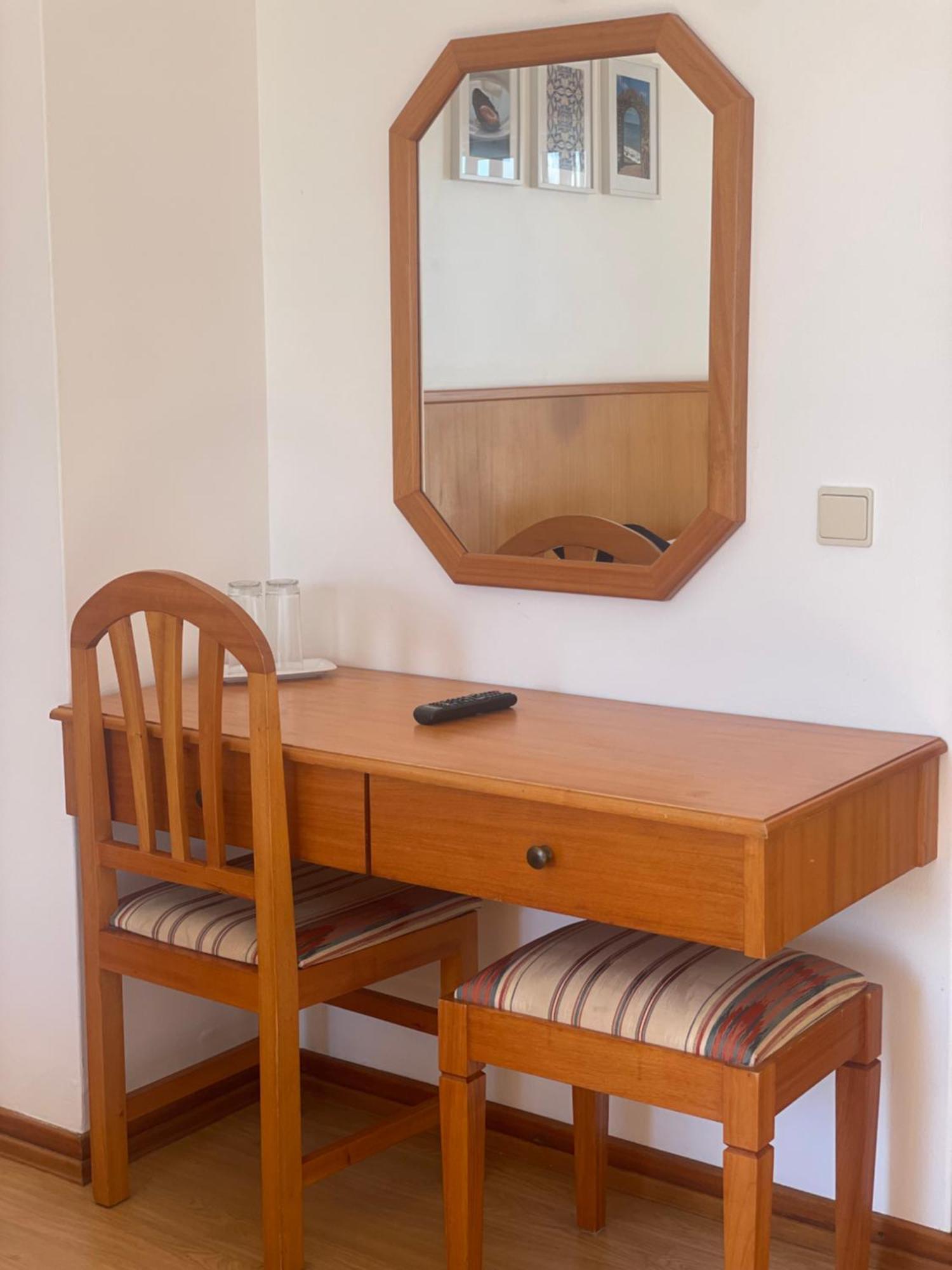Residencial Pina 3* Funchal (Madeira)