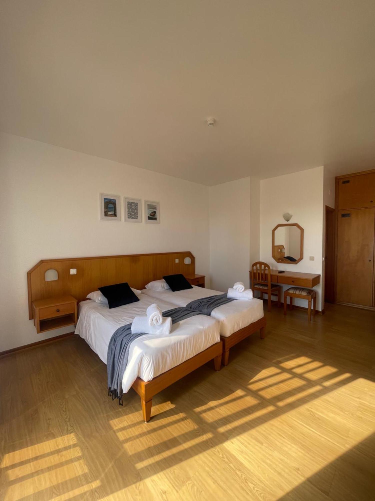 Residencial Pina Funchal (Madeira)