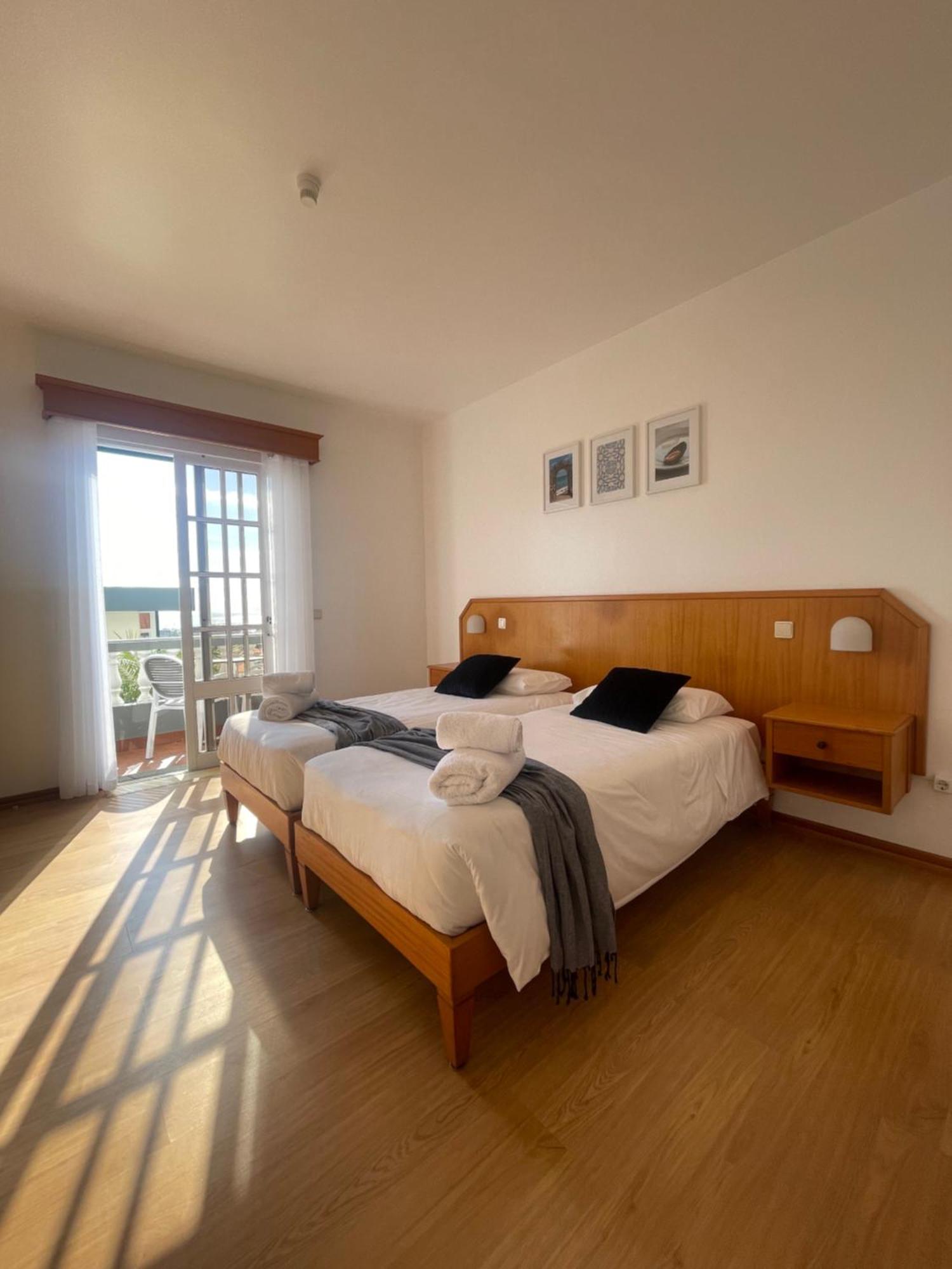 Residencial Pina Funchal (Madeira)