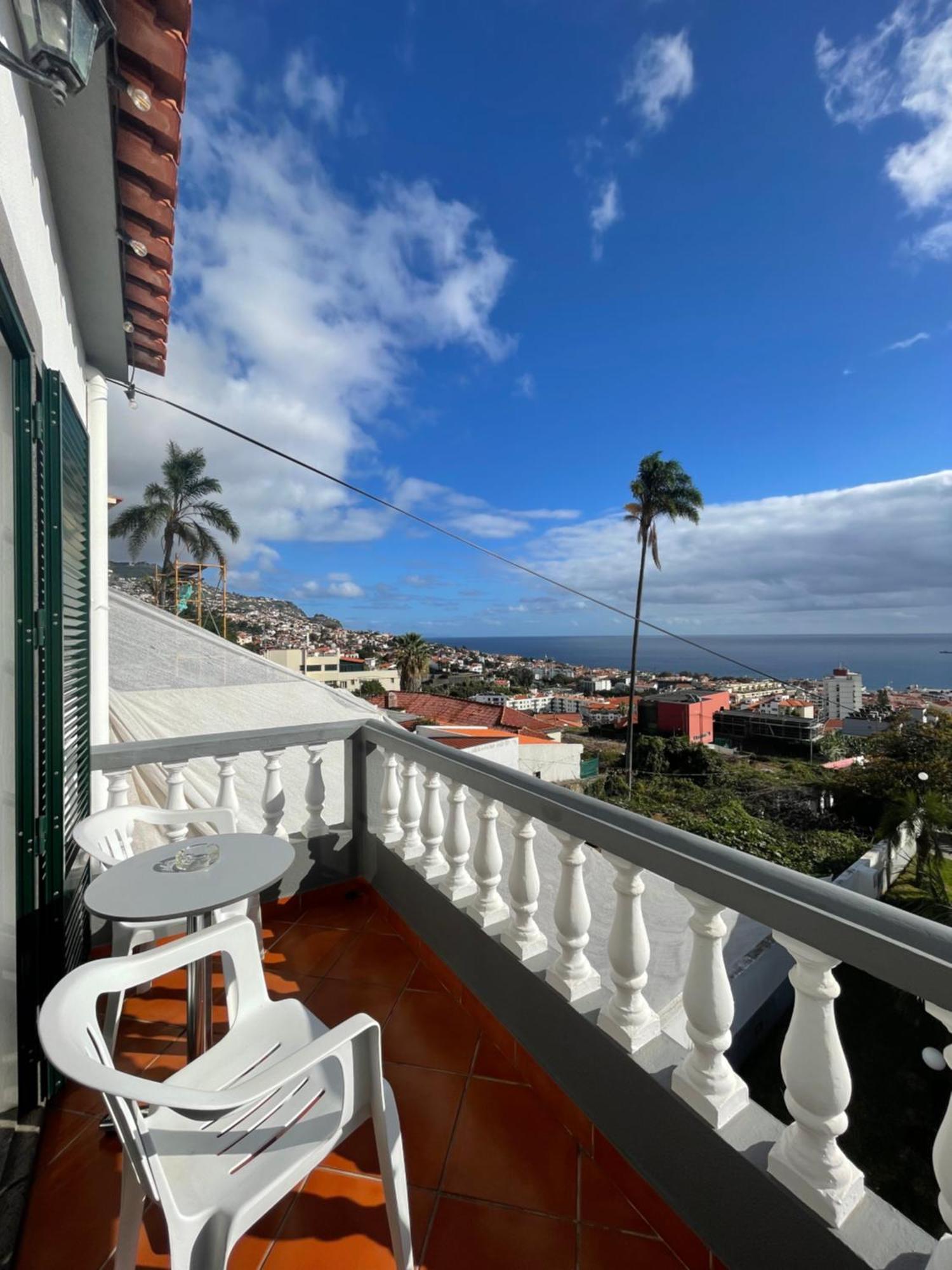 Residencial Pina 3* Funchal (Madeira)