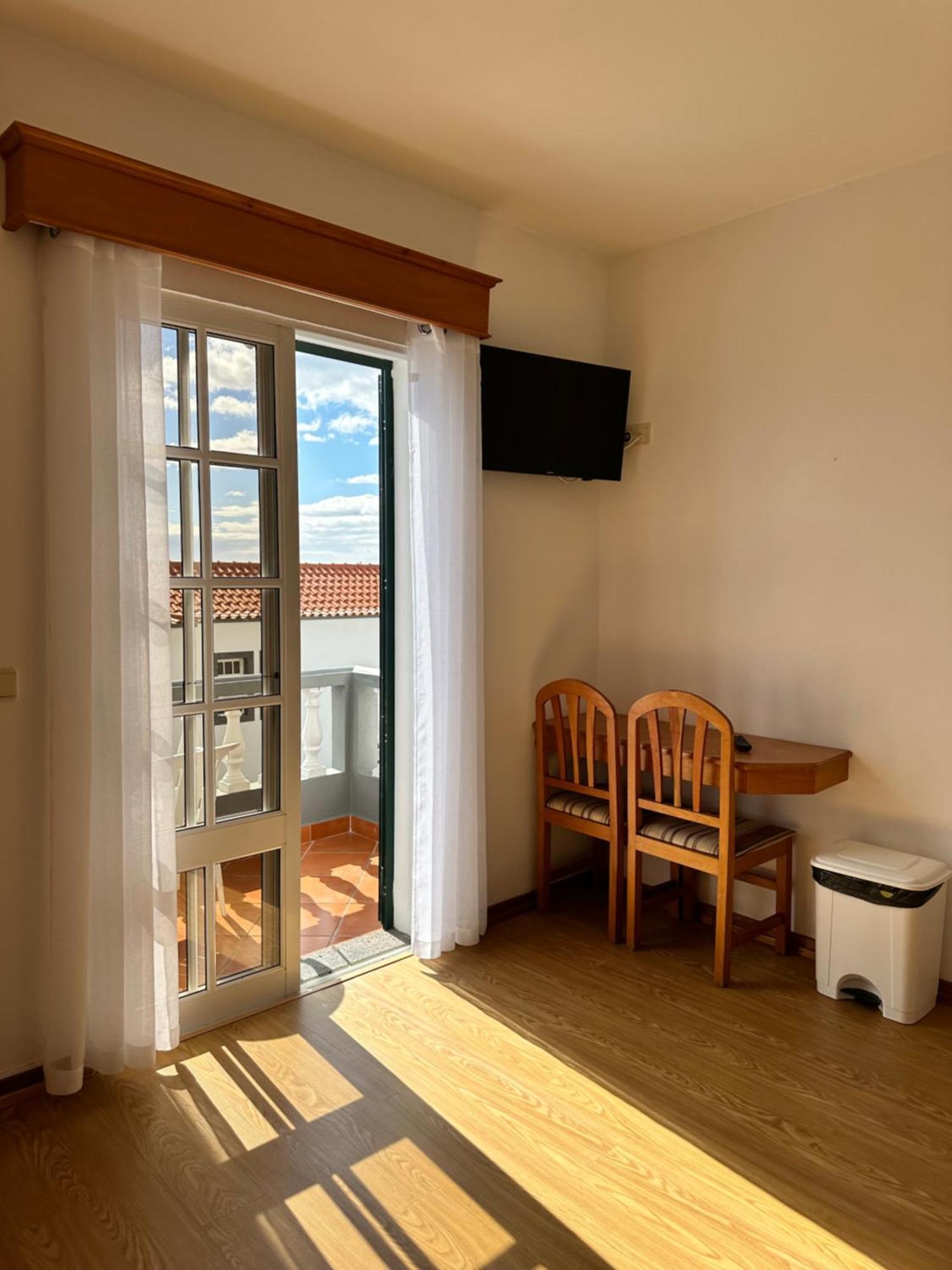 Residencial Pina Casa de hóspedes Funchal (Madeira)