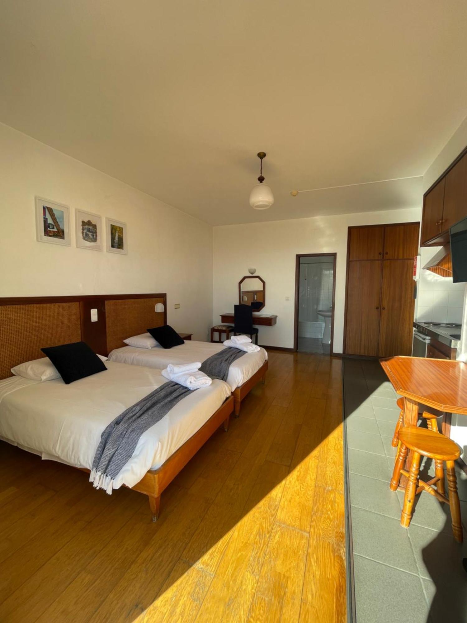 Residencial Pina Casa de hóspedes Funchal (Madeira)