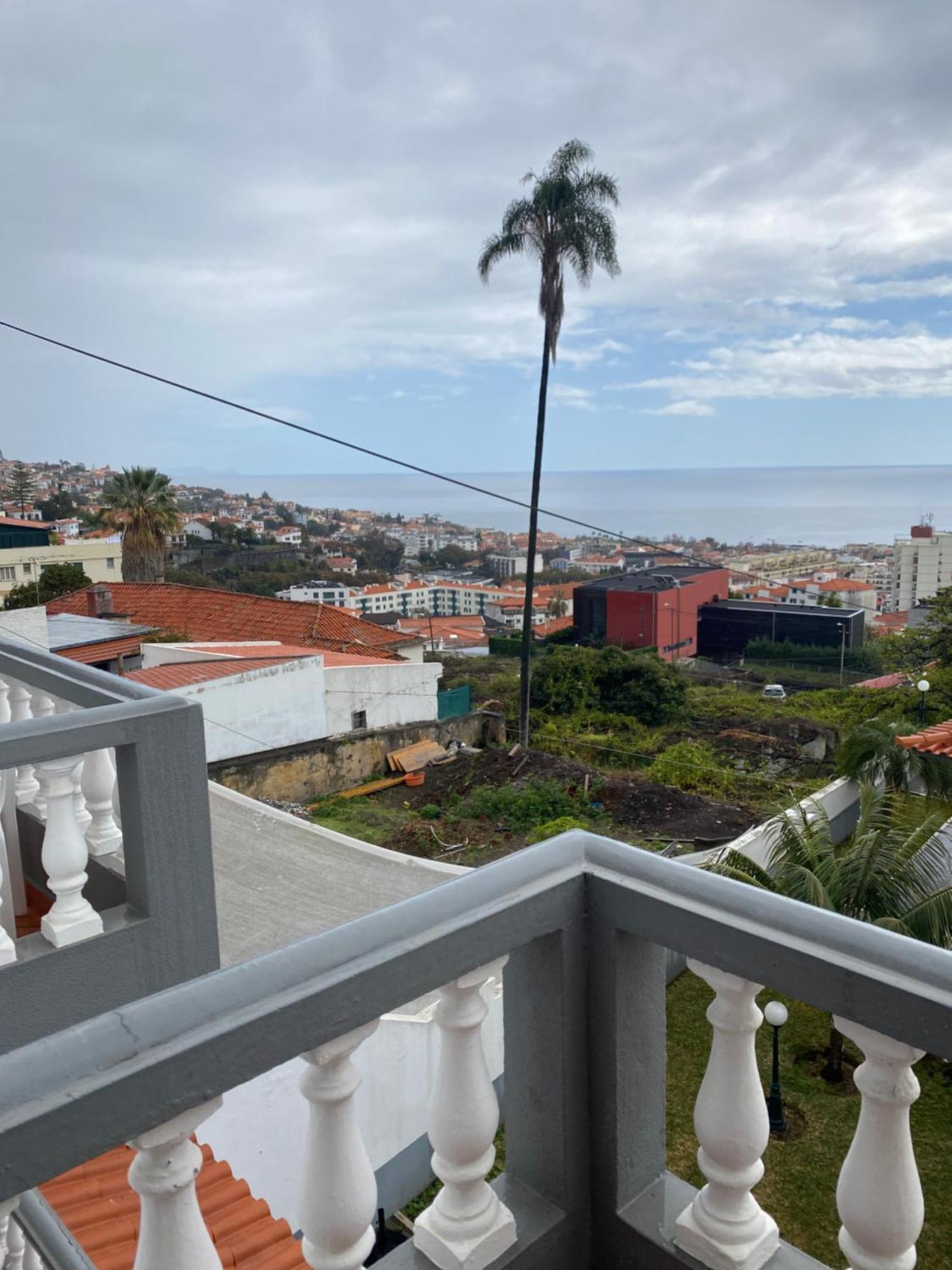 Residencial Pina Funchal (Madeira)